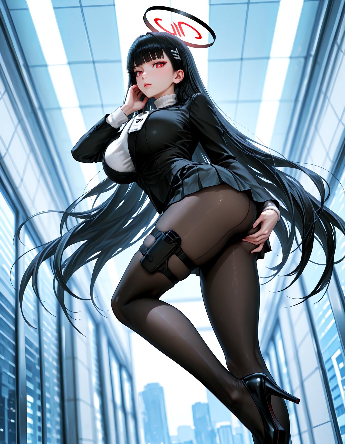 Silence AI Art_Rio Tsukatsuki_128376682_p12