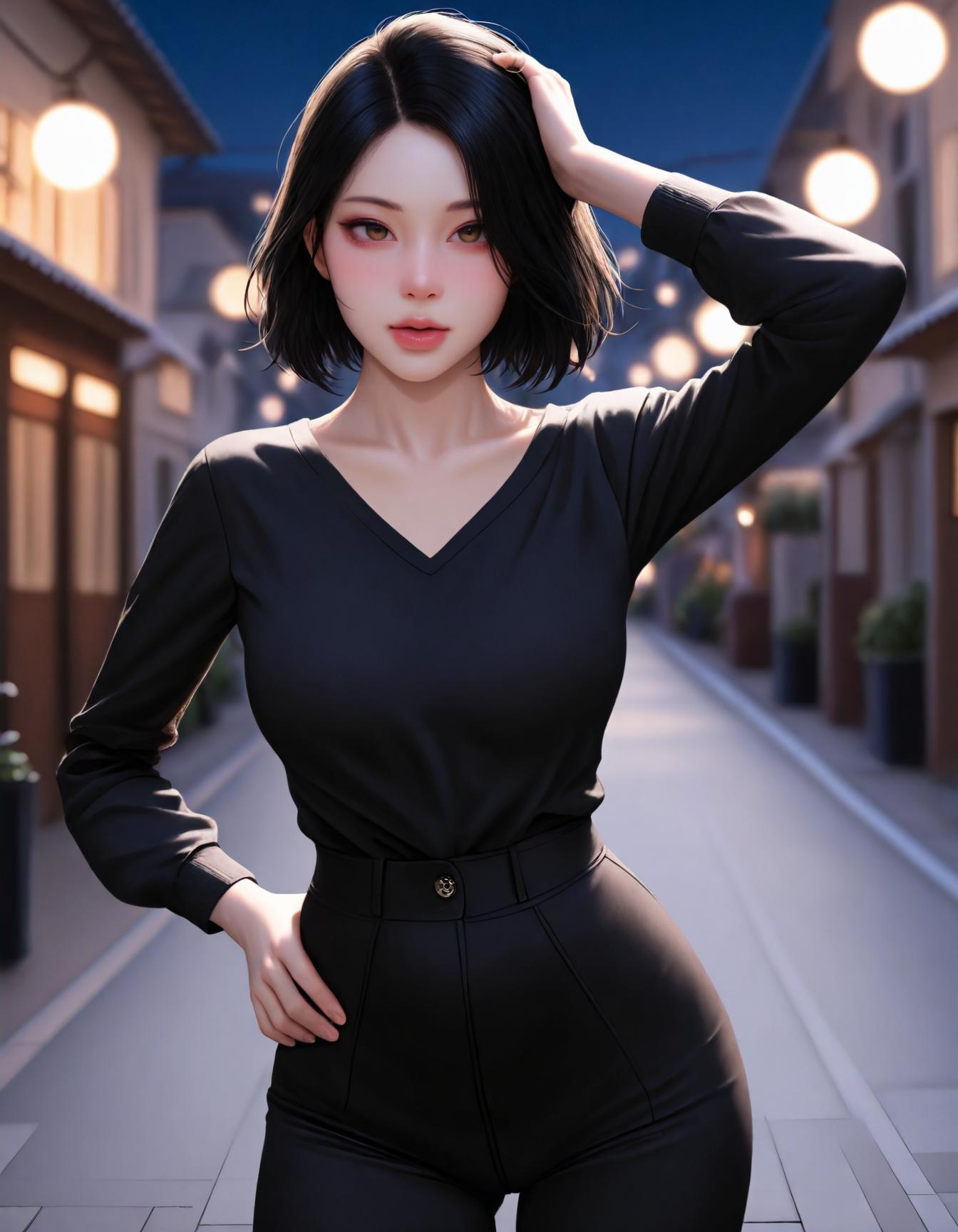 善解人衣_下廚_129116125_p1