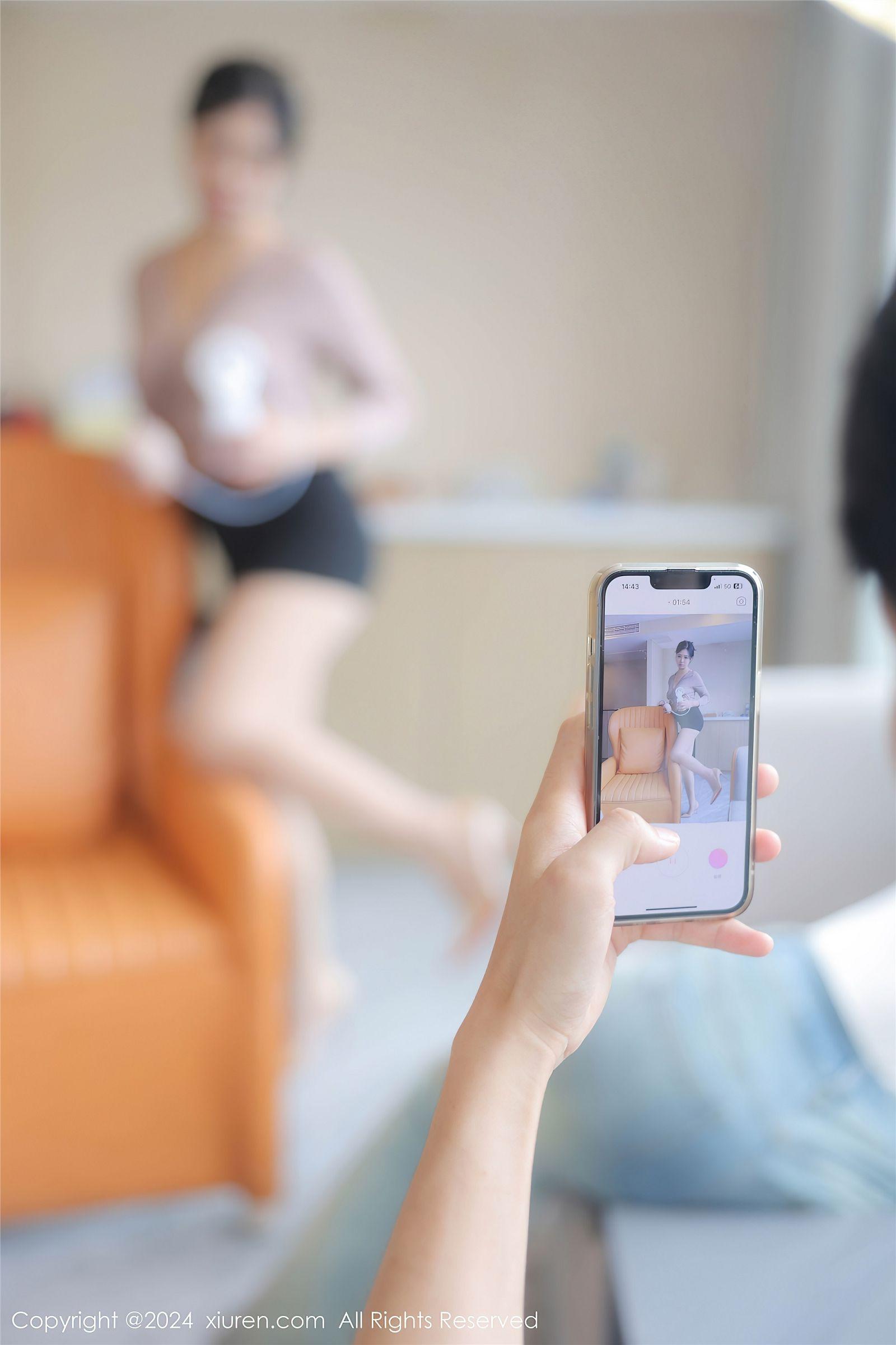 [XIUREN秀人网] 2024.07.03 NO.8798 金小依_p016