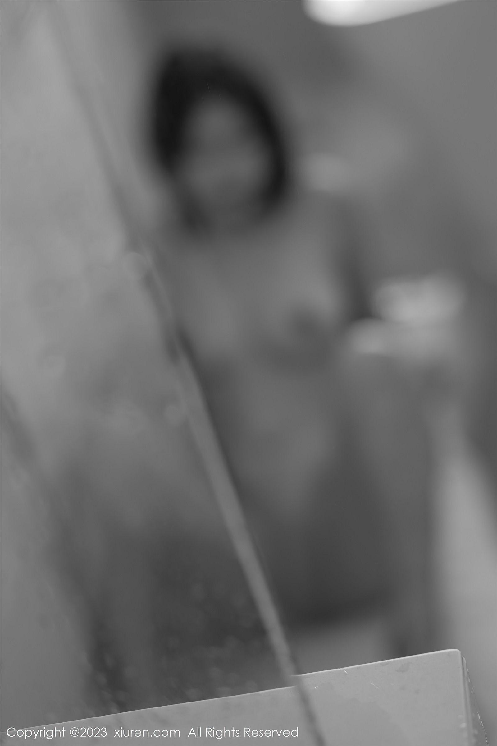 [XIUREN秀人网] 2023.03.24 NO.6471 laura阿姣 泰国旅拍_p059