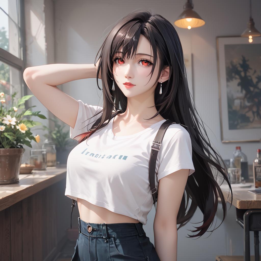 人心不咕_蒂法_123725375_p1