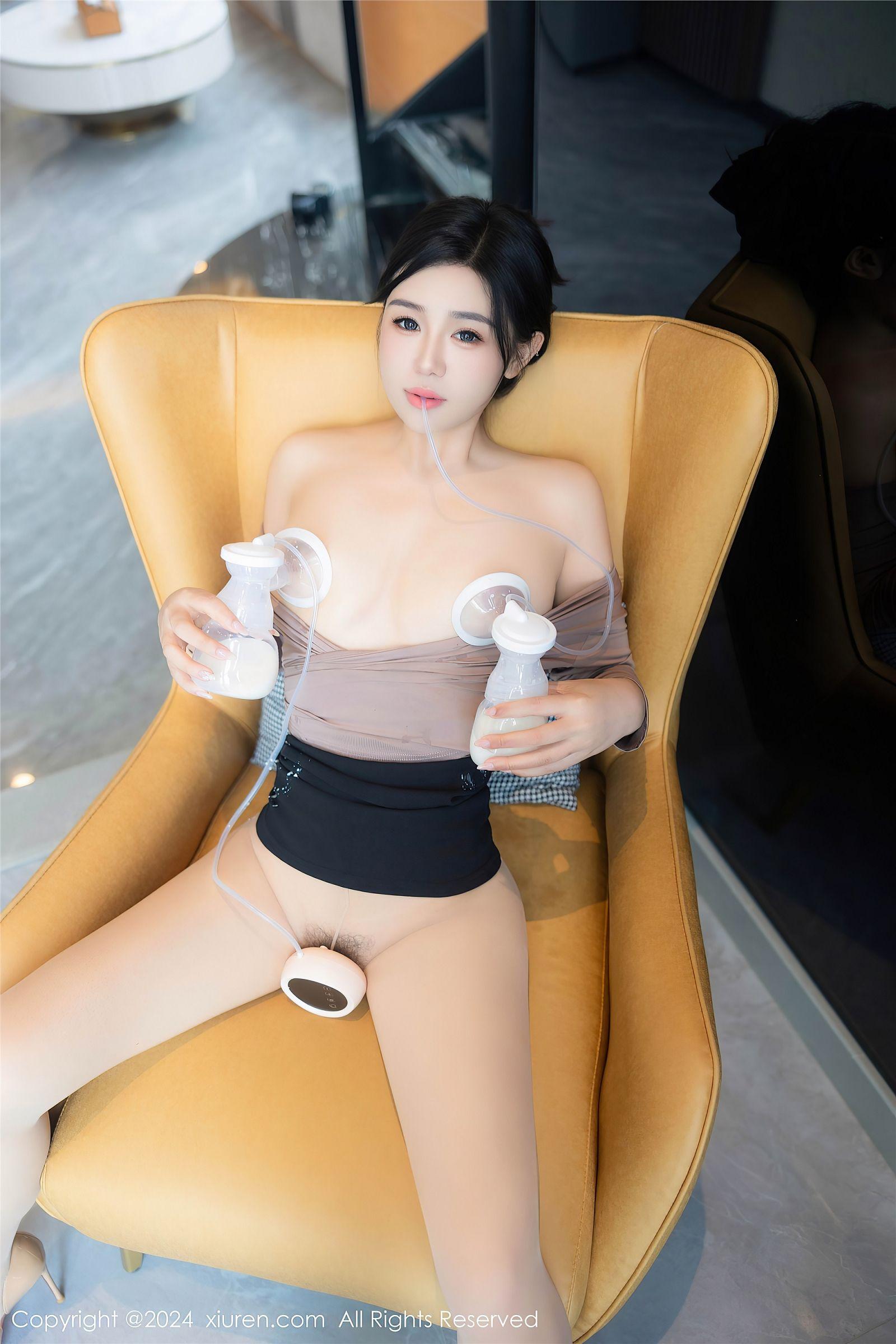 [XIUREN秀人网] 2024.07.03 NO.8798 金小依_p040