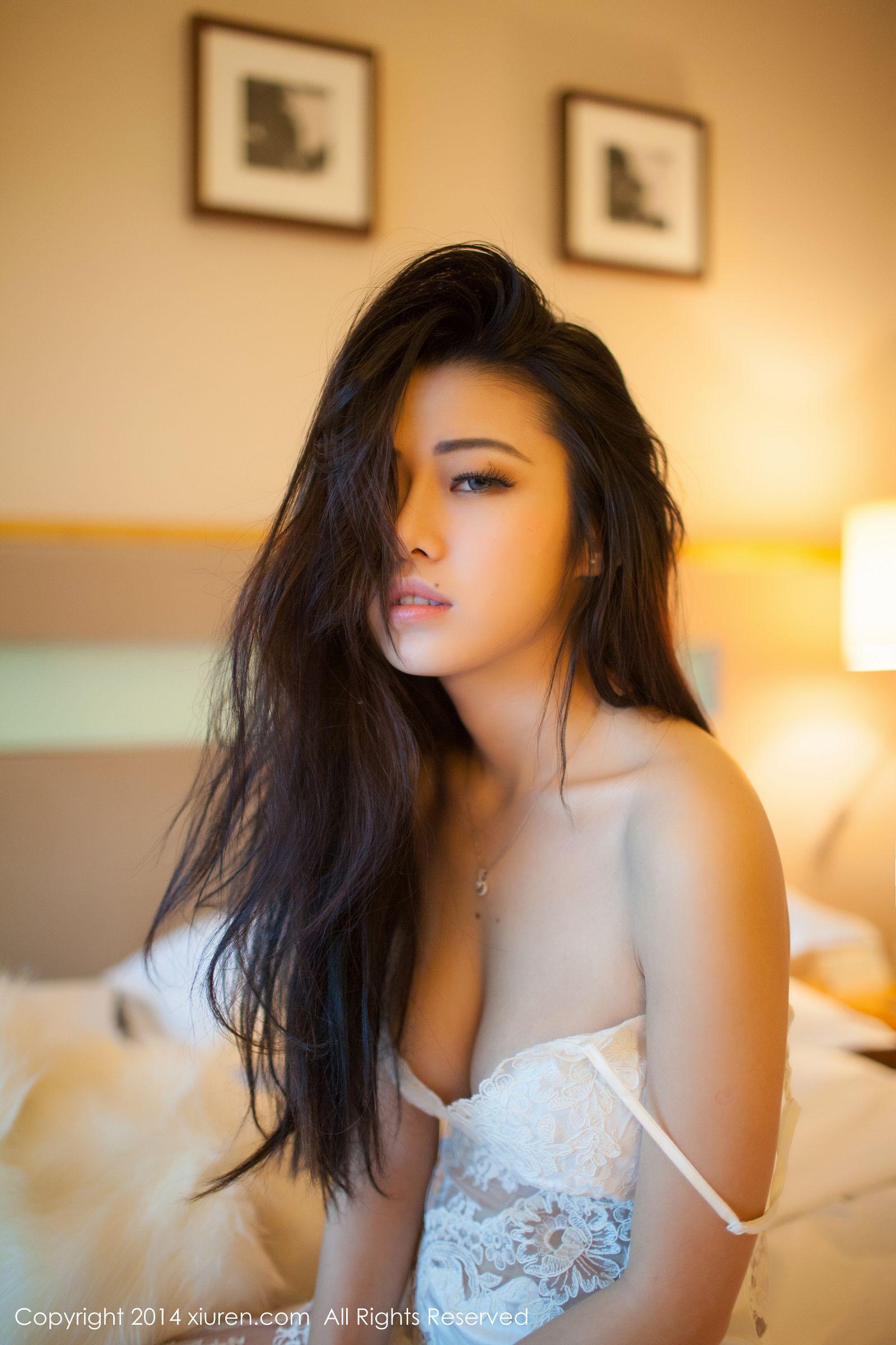 [秀人XIUREN] 2014.06.20 NO.161 luvian本能_p028