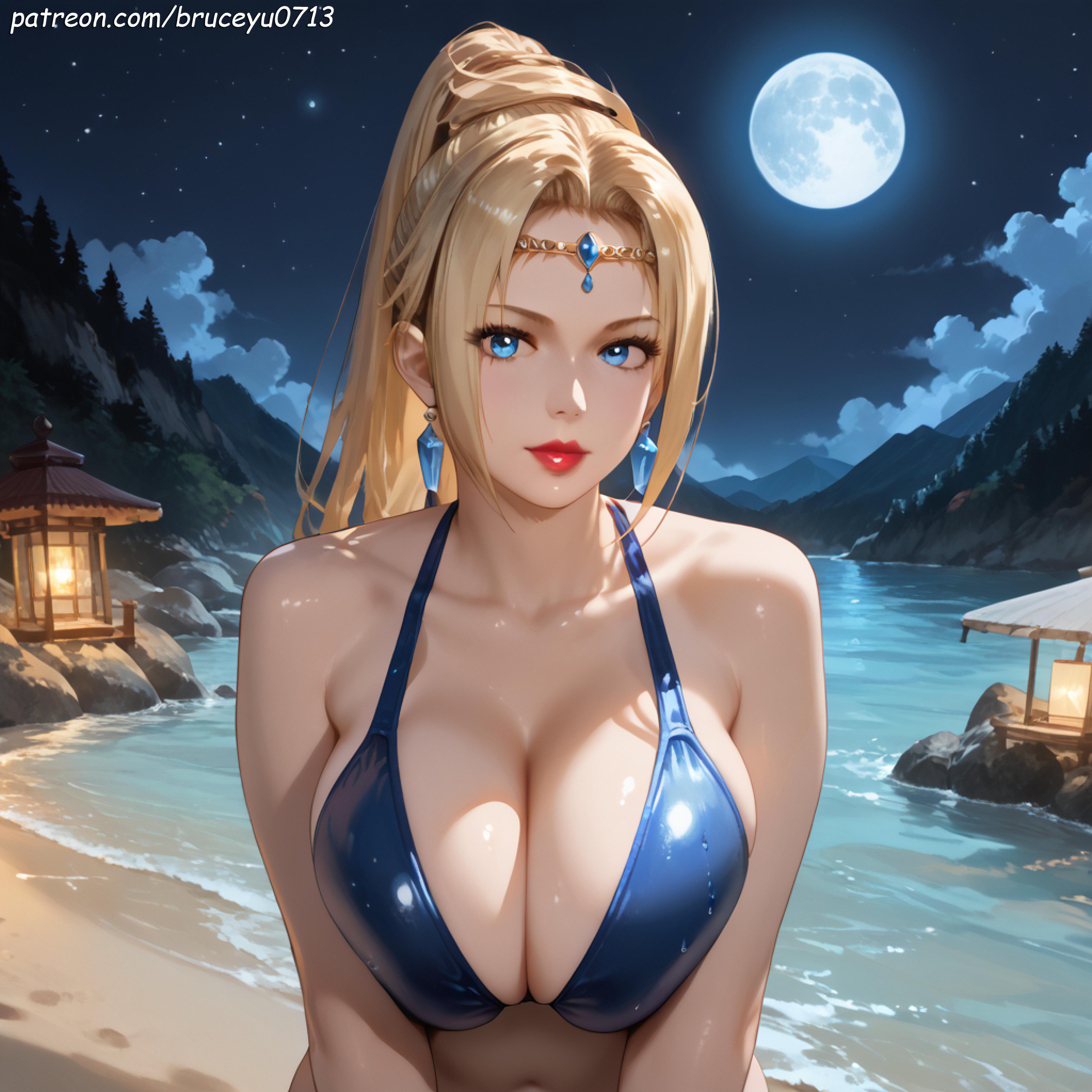 福星LuckyStar_Rachel レイチェル 瑞秋 極上の女体_127539579_p9