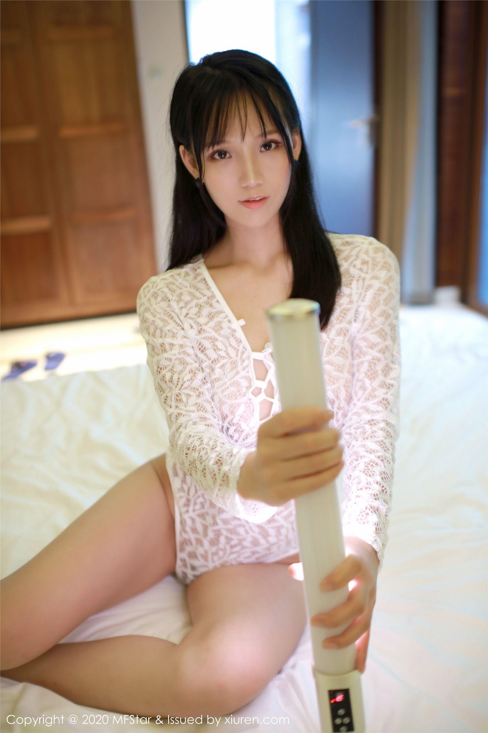 [MFStar模范学院] 2020.03.03 Vol.279 李可可_p034