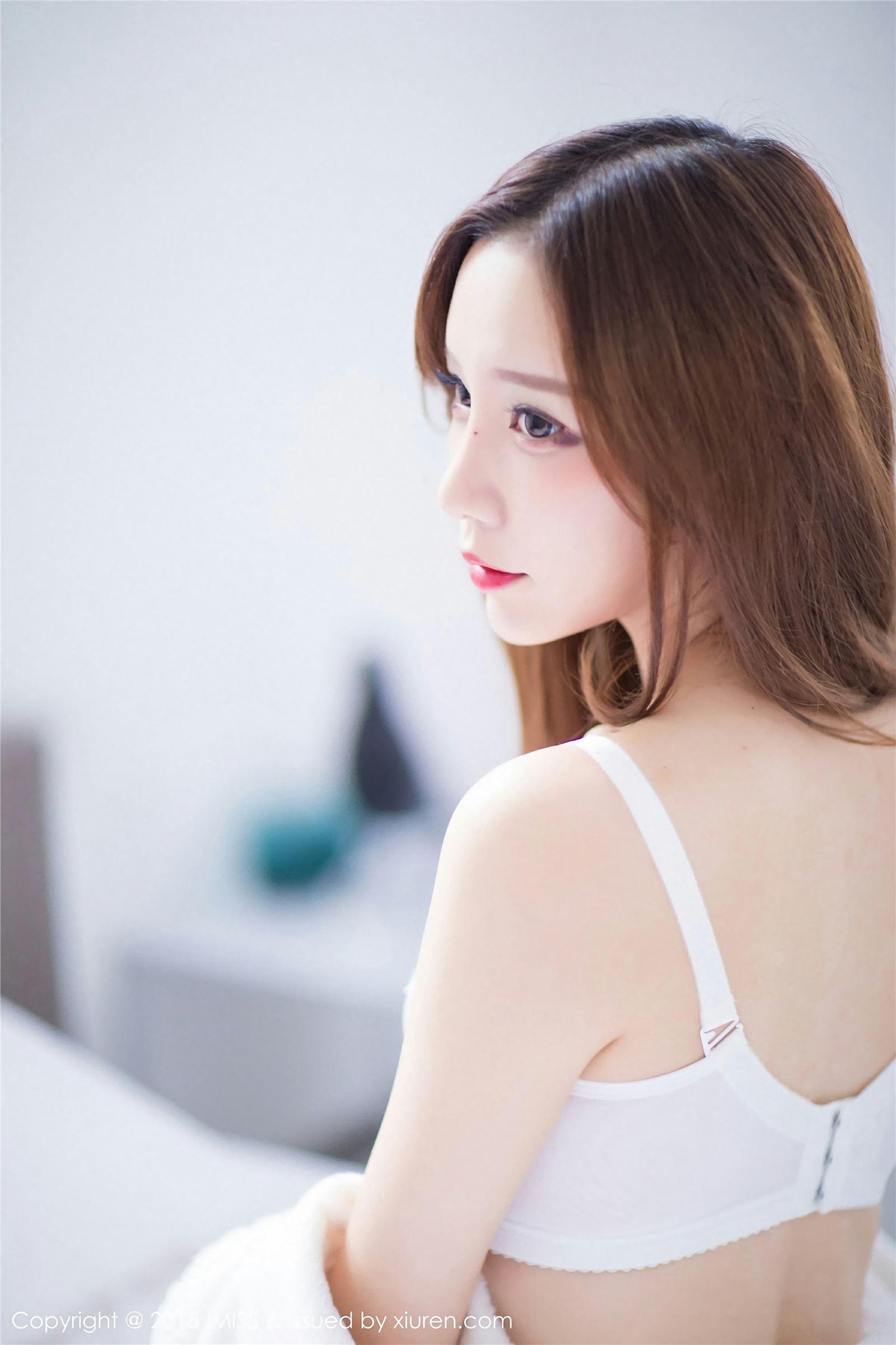 [IMISS爱蜜社美女] 2018.05.02 VOL.233 小琳_p030