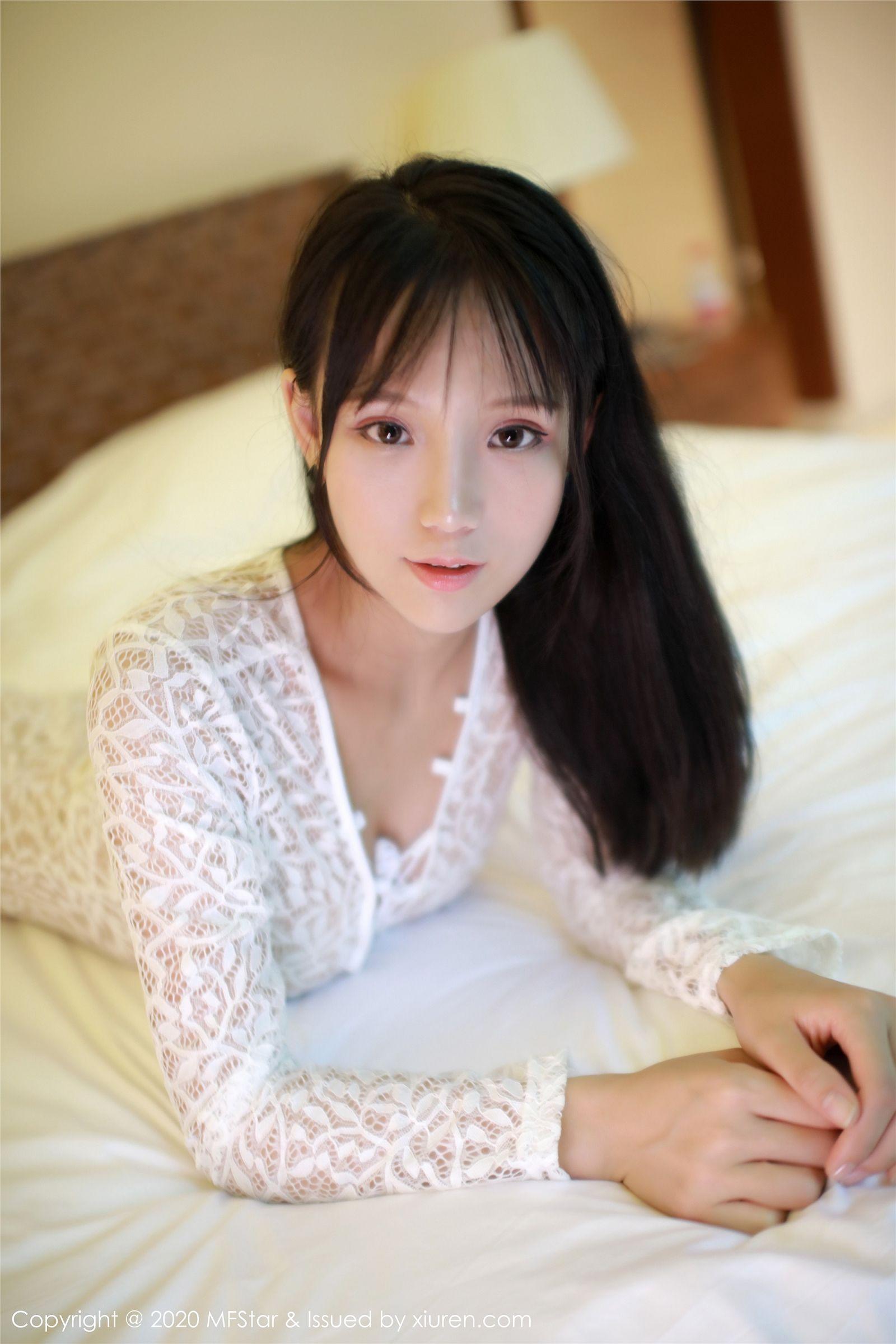 [MFStar模范学院] 2020.03.03 Vol.279 李可可_p041
