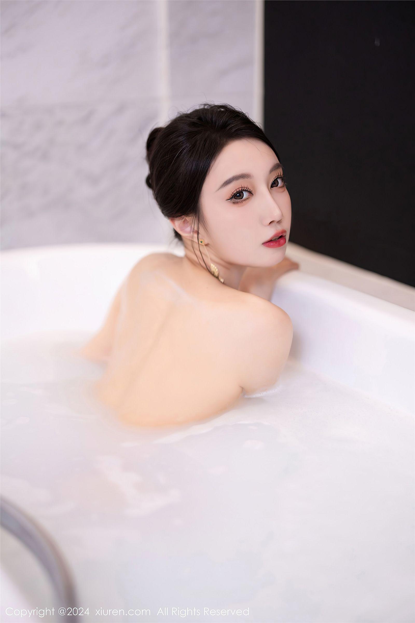 [XIUREN秀人网] 2024.04.30 NO.8479 玥儿玥_p044