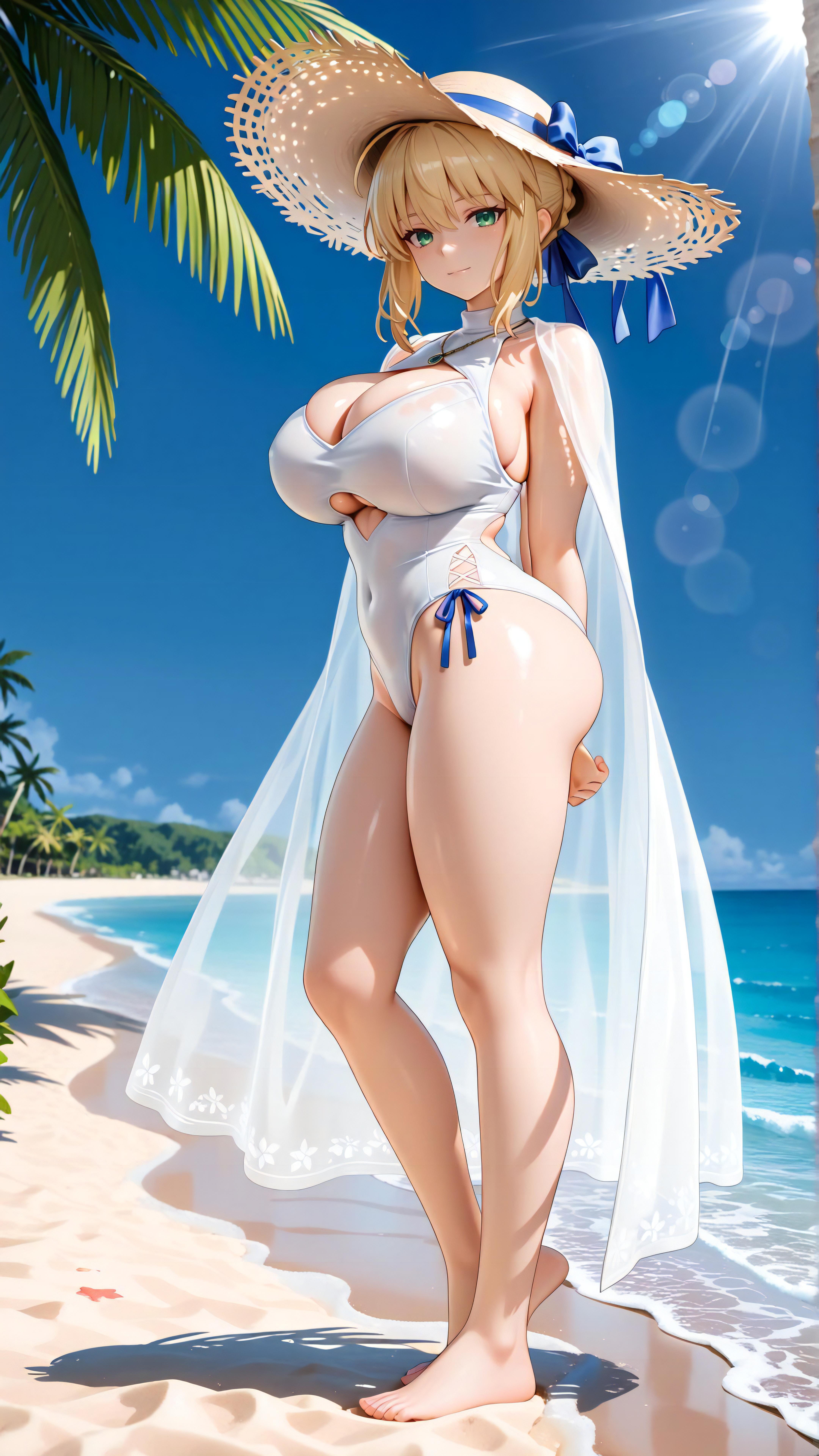 暗影_Artoria Pendragon ／ アルトリア・ペンドラゴン_128331874_p19