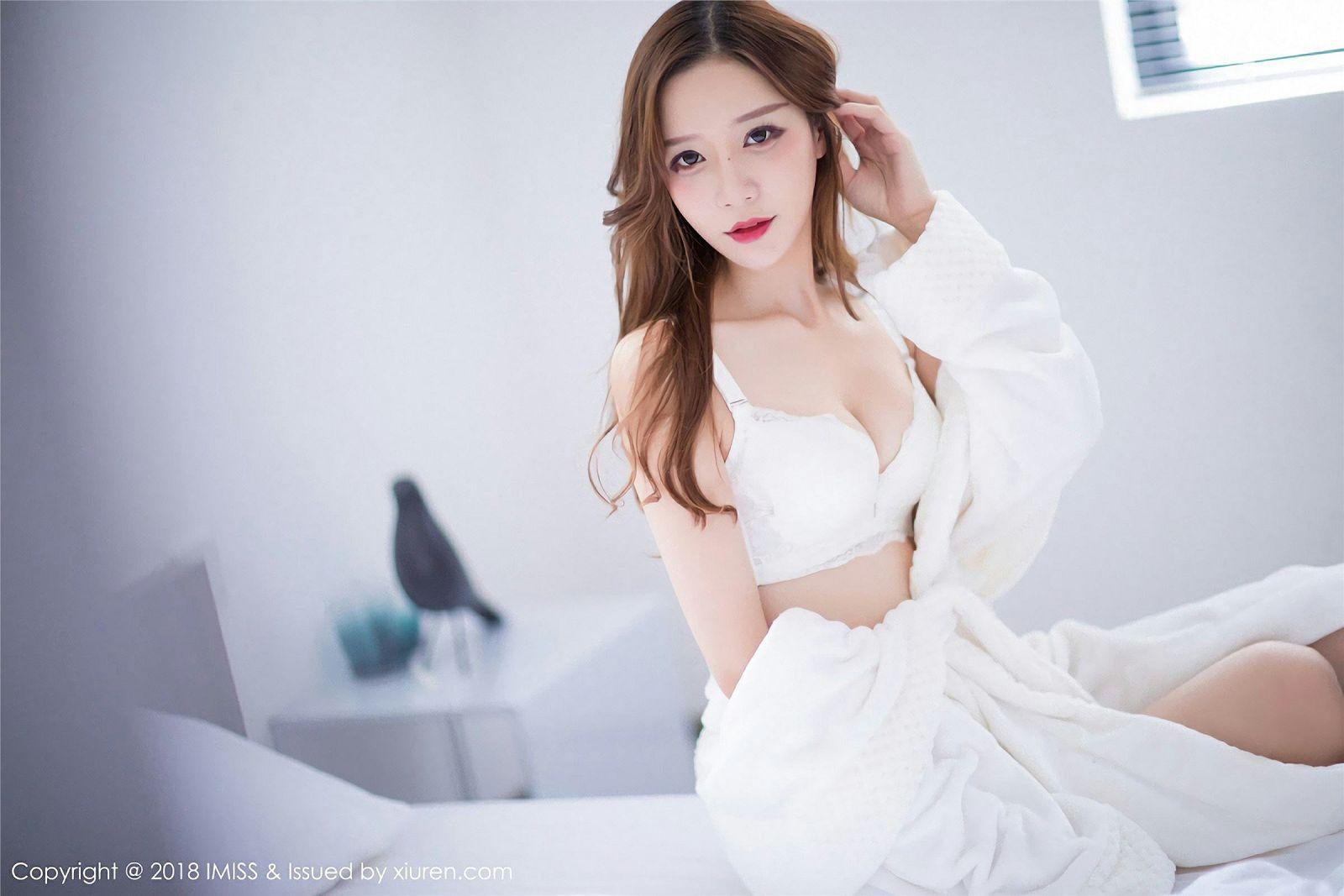 [IMISS爱蜜社美女] 2018.05.02 VOL.233 小琳_p037