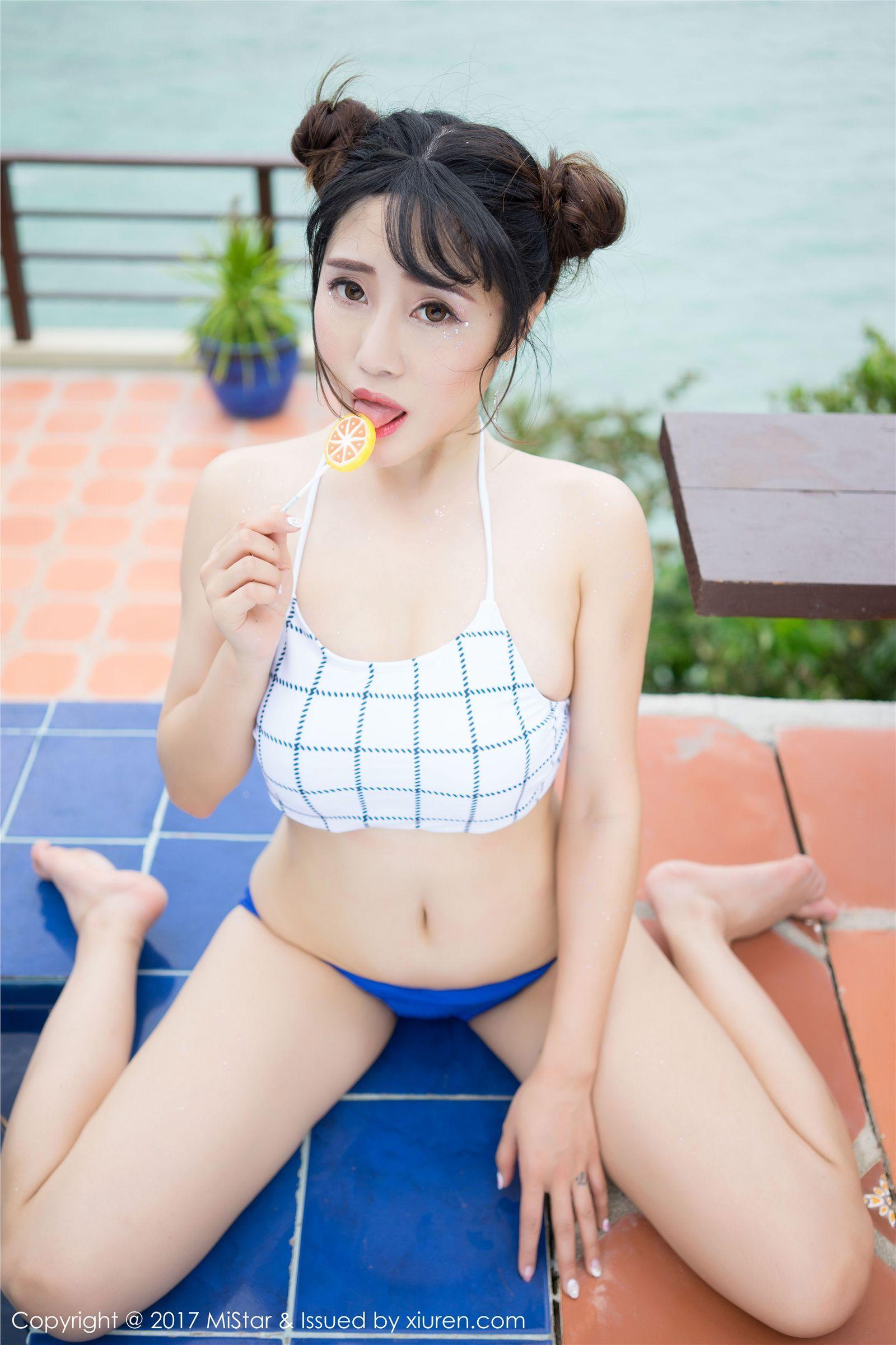 [MiStar美女] 2017.01.17 Vol.149 兜豆靓Youlina_p033