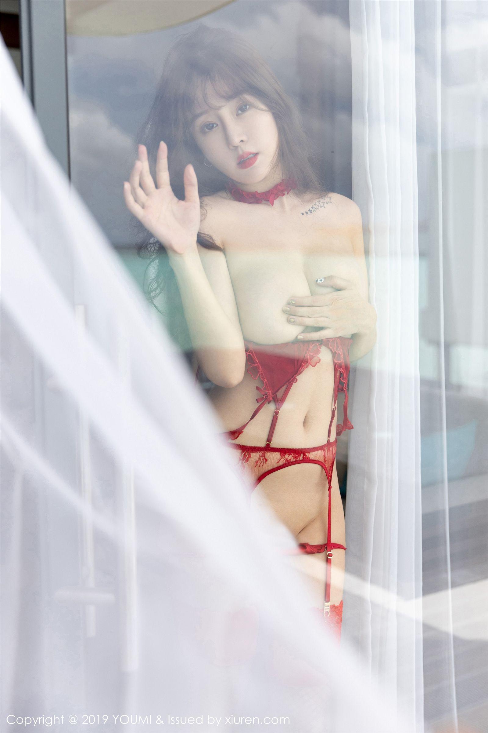 [YOUMI尤蜜荟] 2019.11.15 Vol.373 王雨纯_p035