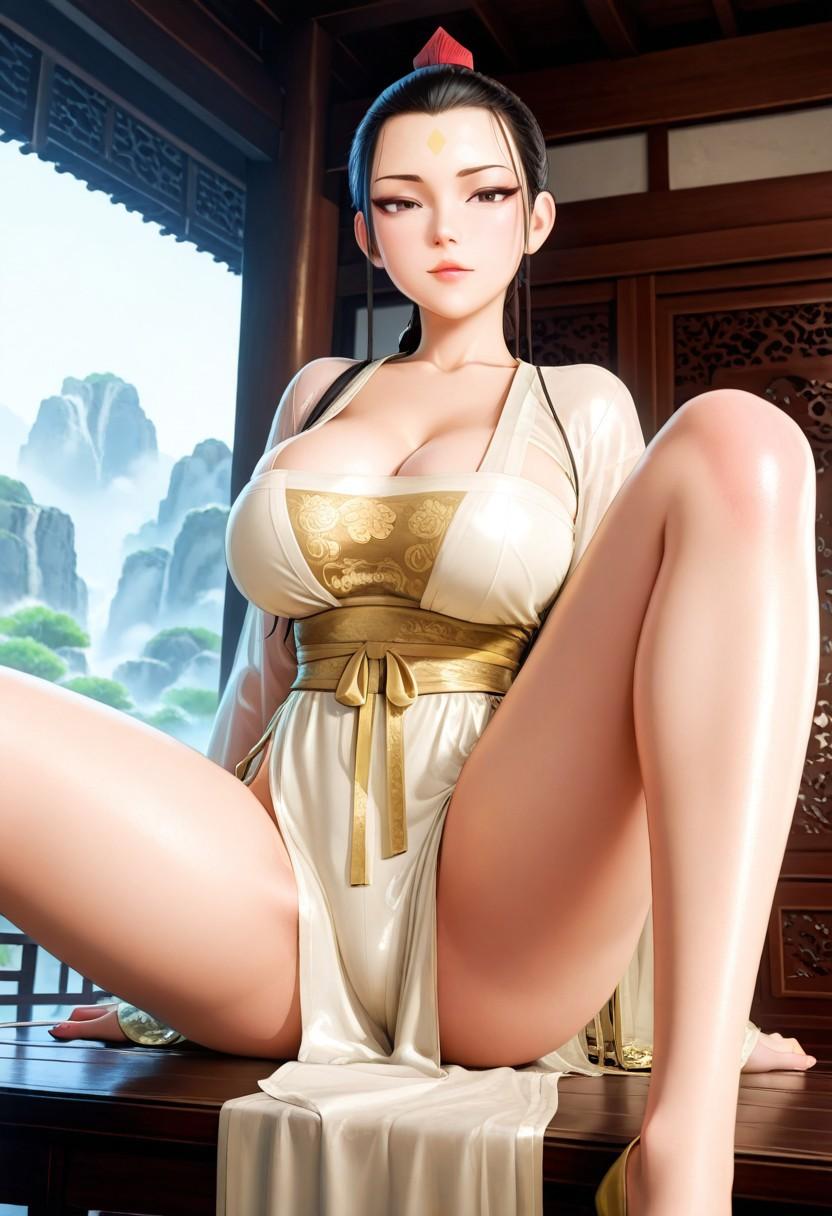 爱吃预制菜_鹤童_127694552_p7