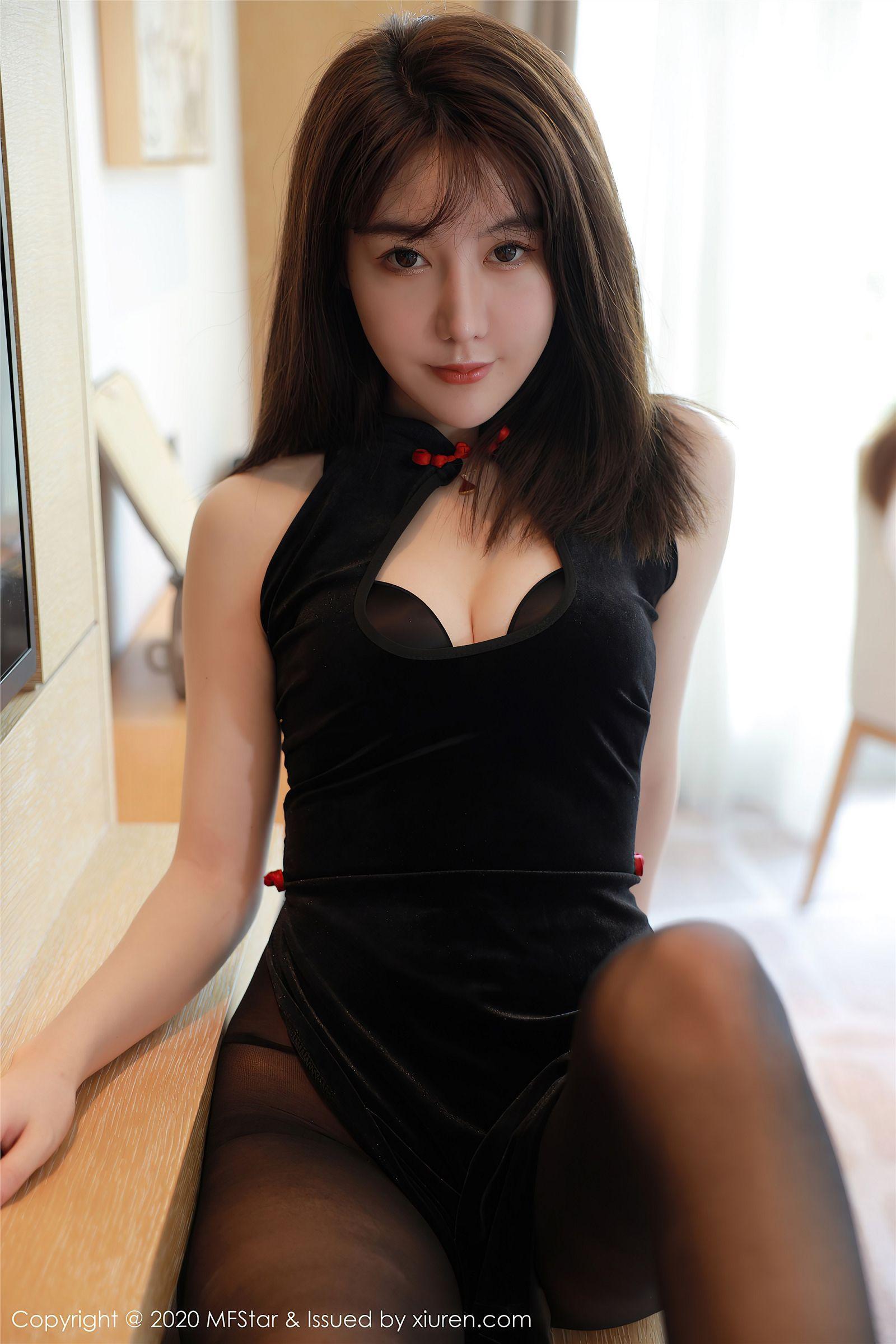 [MFStar模范学院] 2020.10.16 NO.402 薛琪琪sandy_p008