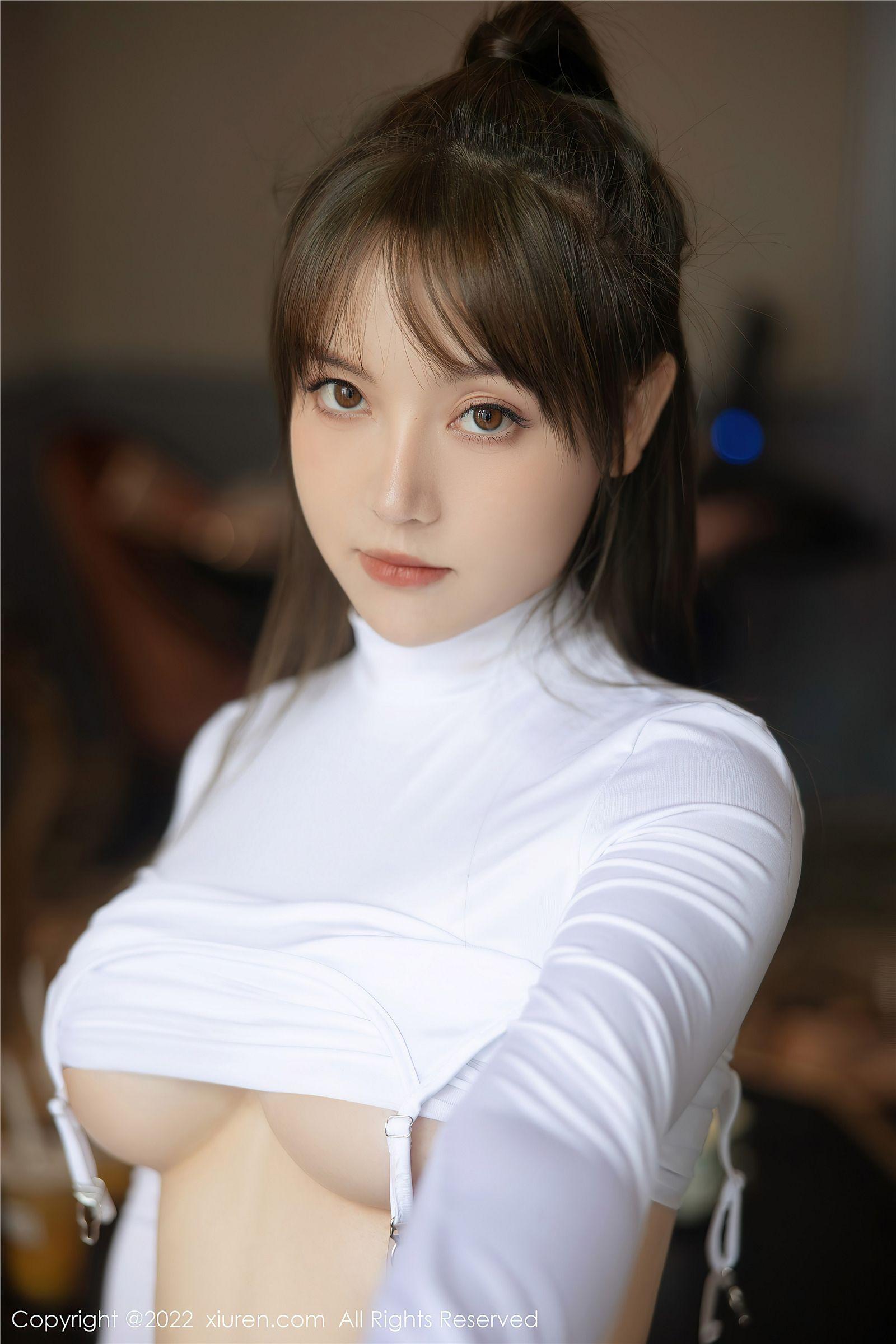 [XIUREN秀人网] 2022.07.20 NO.5304 豆瓣酱_p036