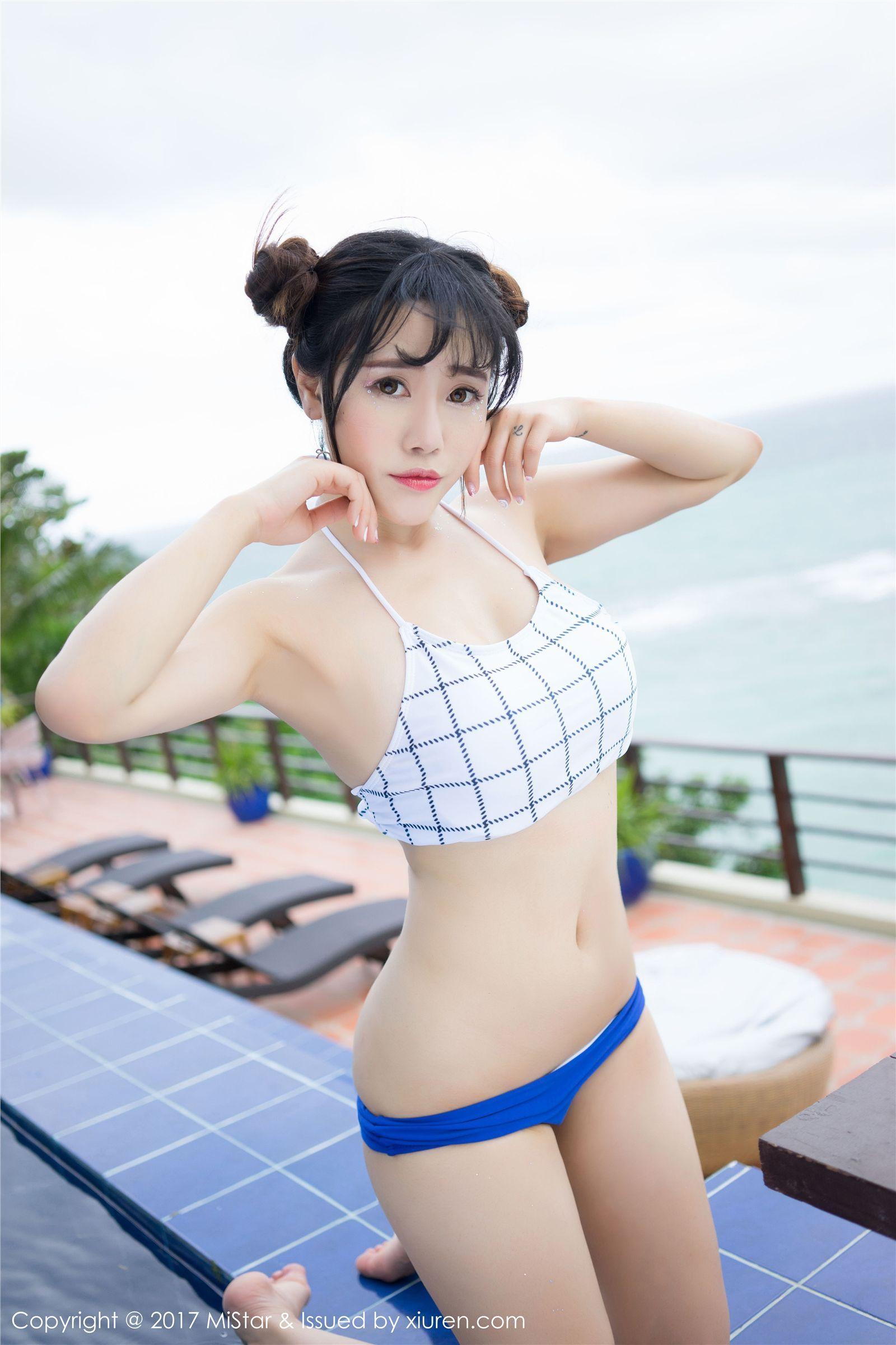 [MiStar美女] 2017.01.17 Vol.149 兜豆靓Youlina_p028