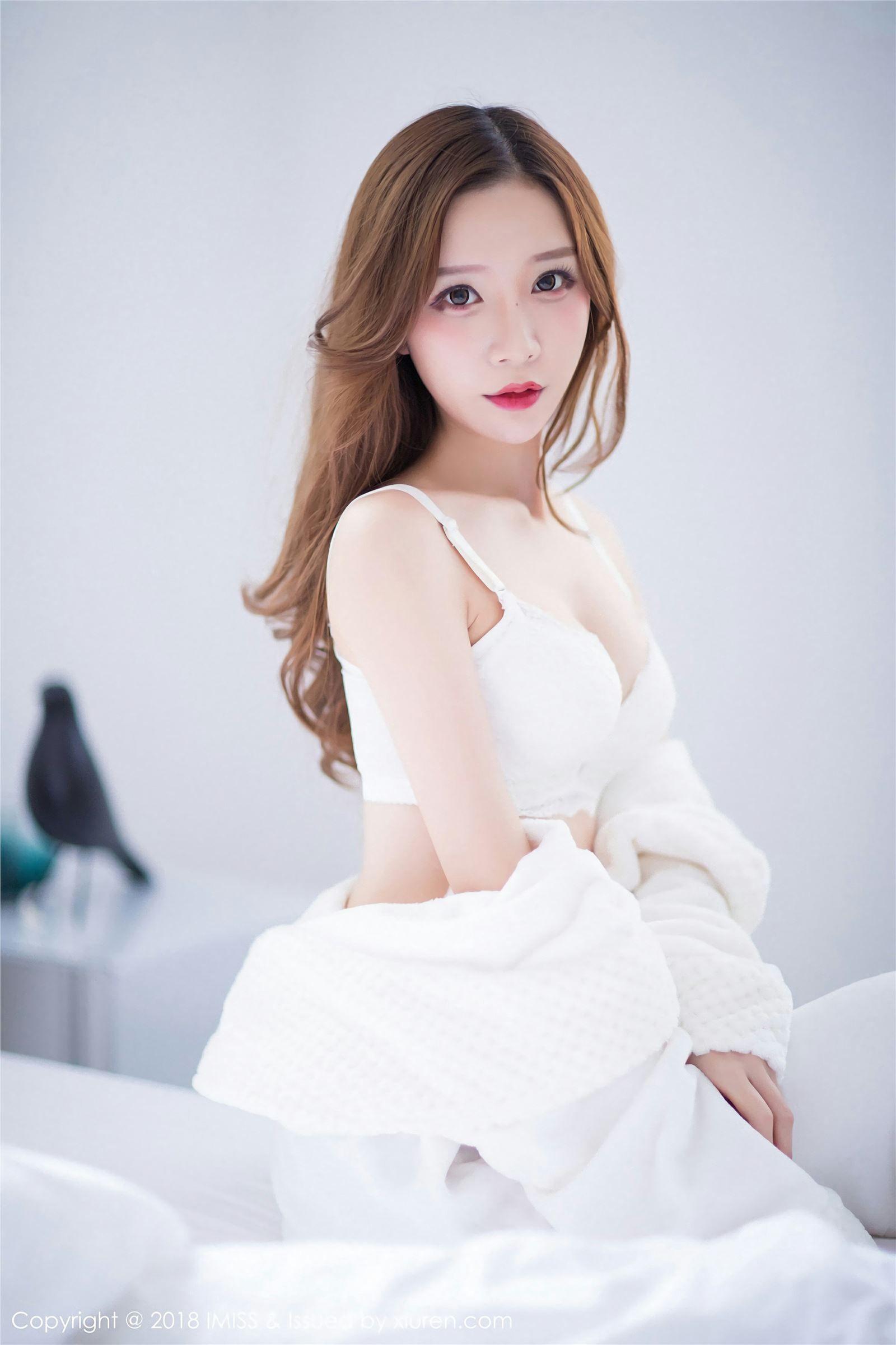 [IMISS爱蜜社美女] 2018.05.02 VOL.233 小琳_p031