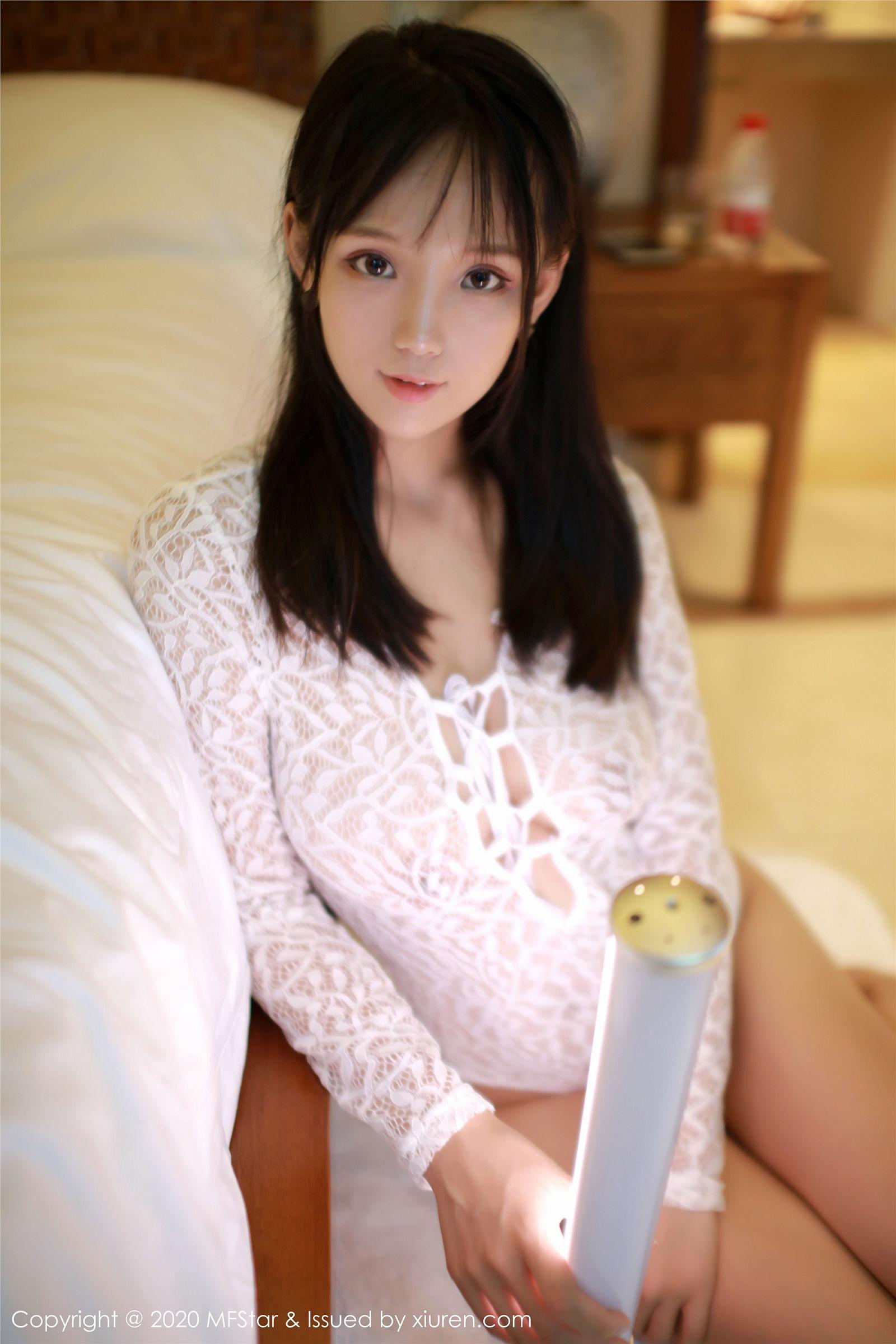 [MFStar模范学院] 2020.03.03 Vol.279 李可可_p021