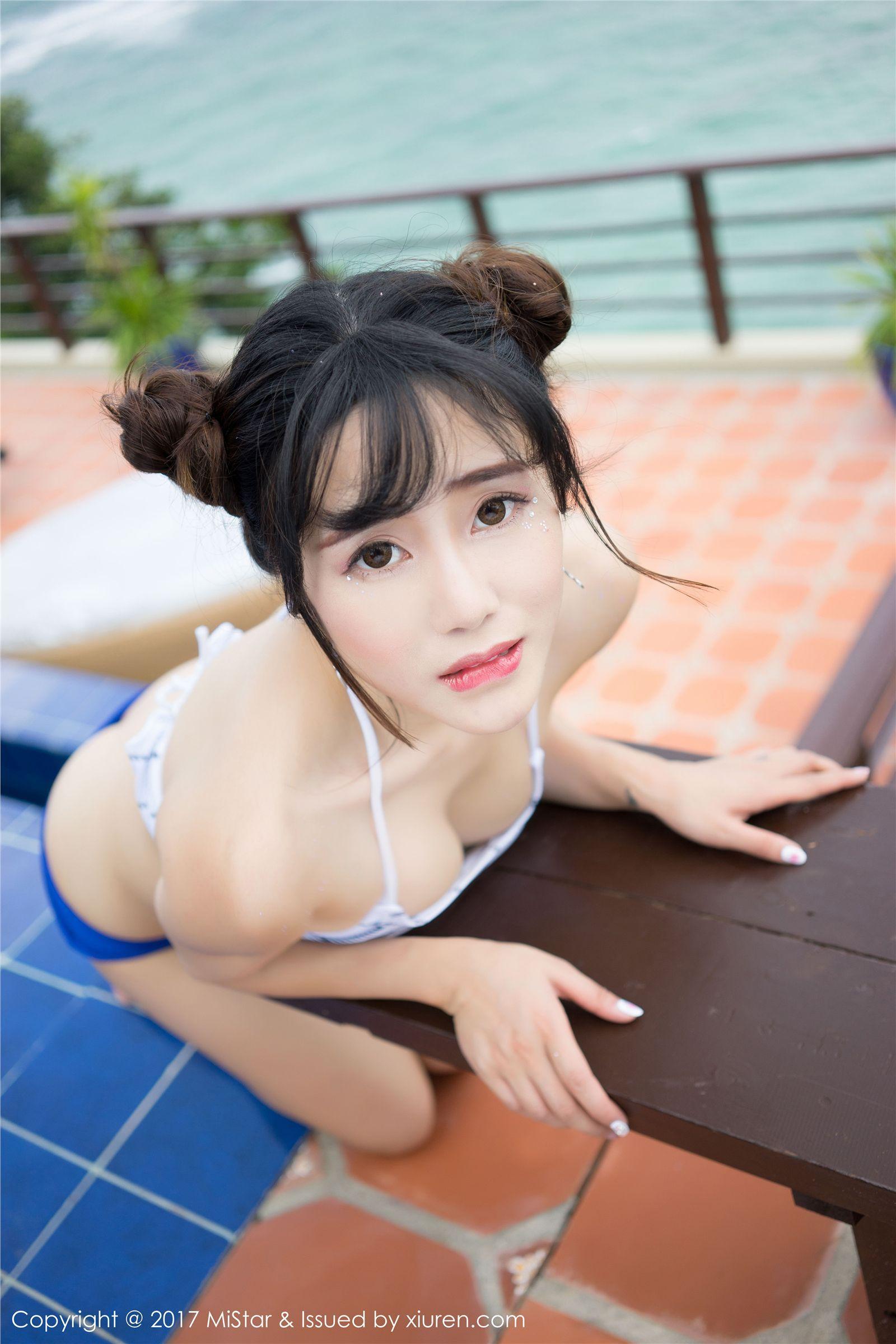 [MiStar美女] 2017.01.17 Vol.149 兜豆靓Youlina_p025