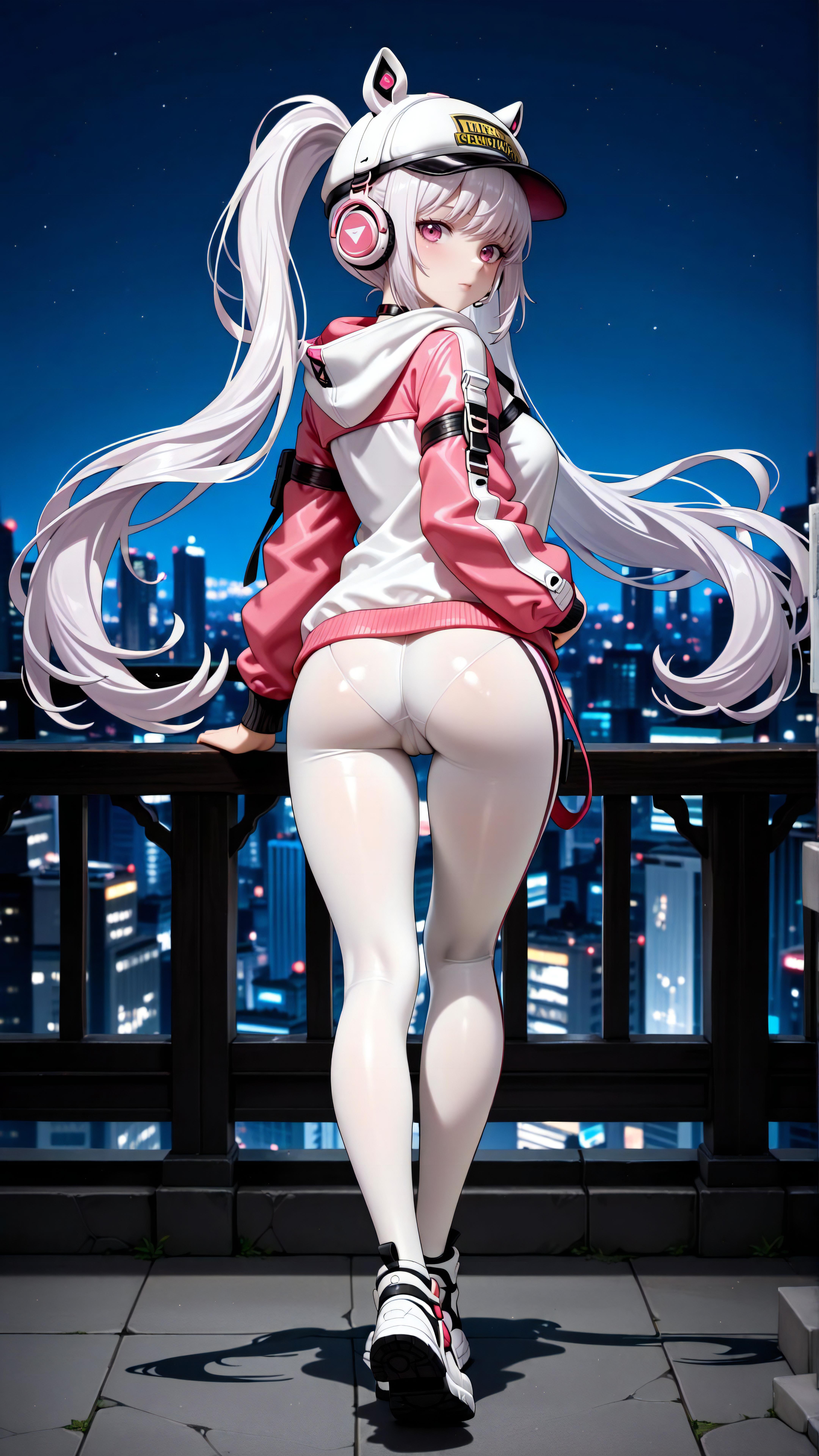暗影_NIKKE： Alice ／ アリス(勝利の女神：NIKKE)_128117443_p35