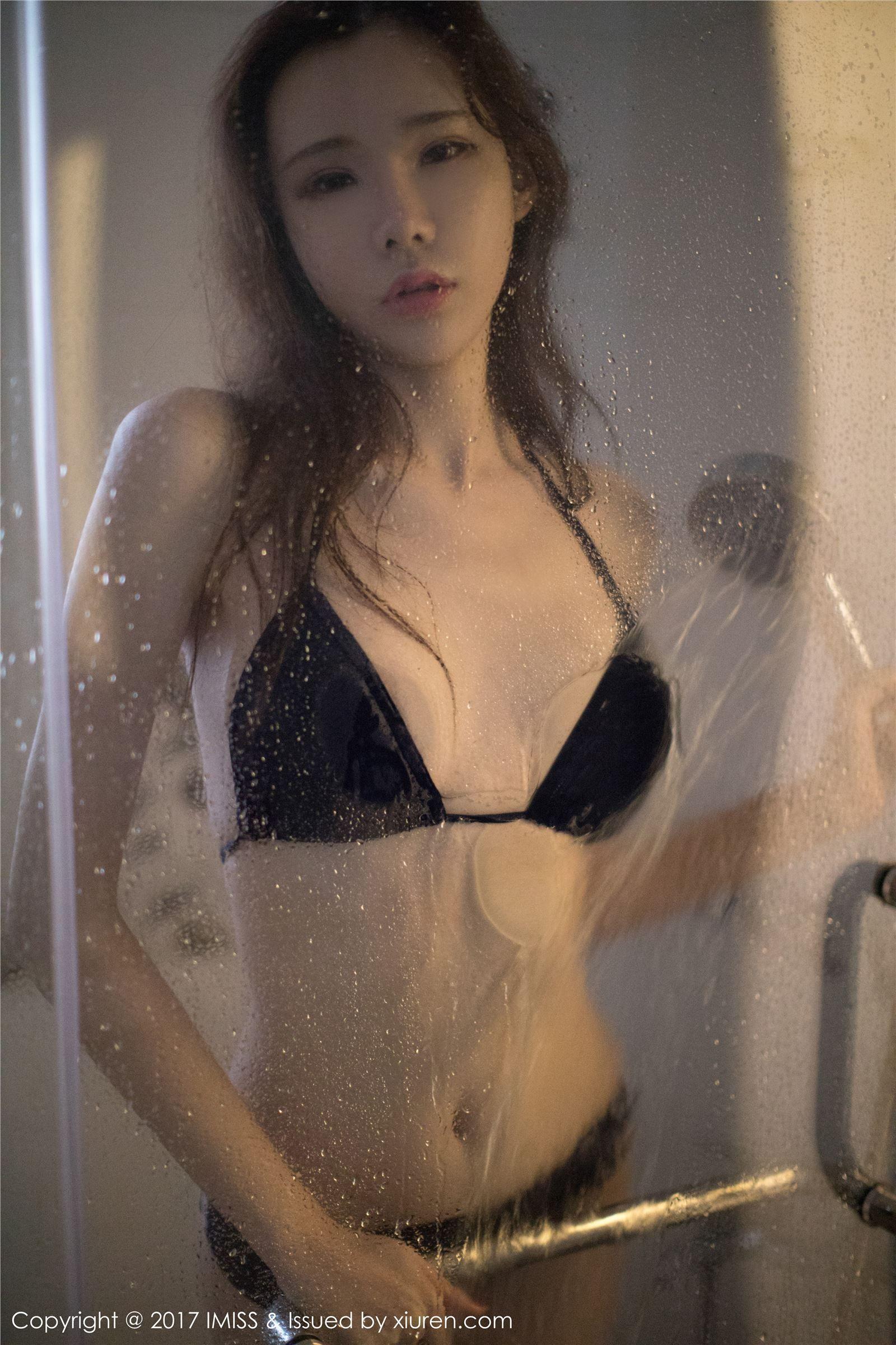 [IMISS爱蜜社美女] 2017.12.15 VOL.205 萌琪琪Irene_p022