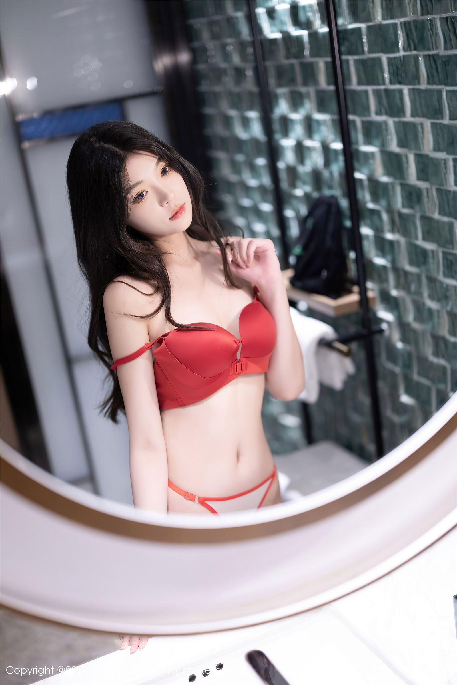 [XIUREN秀人网] 2024.09.18 NO.9169 初梦瑶_p077