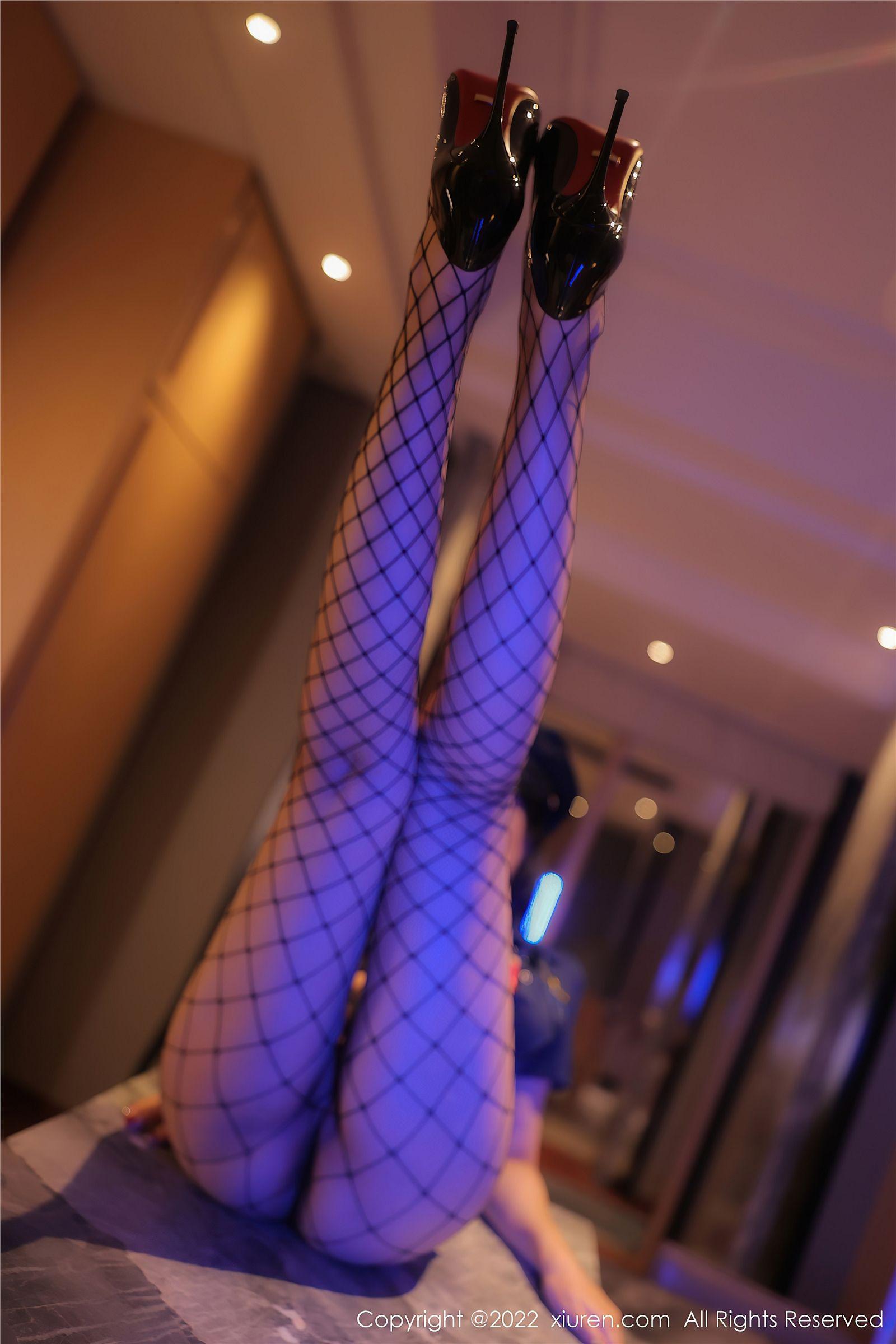 [XIUREN秀人网] 2022.10.27 NO.5767 田冰冰_p064