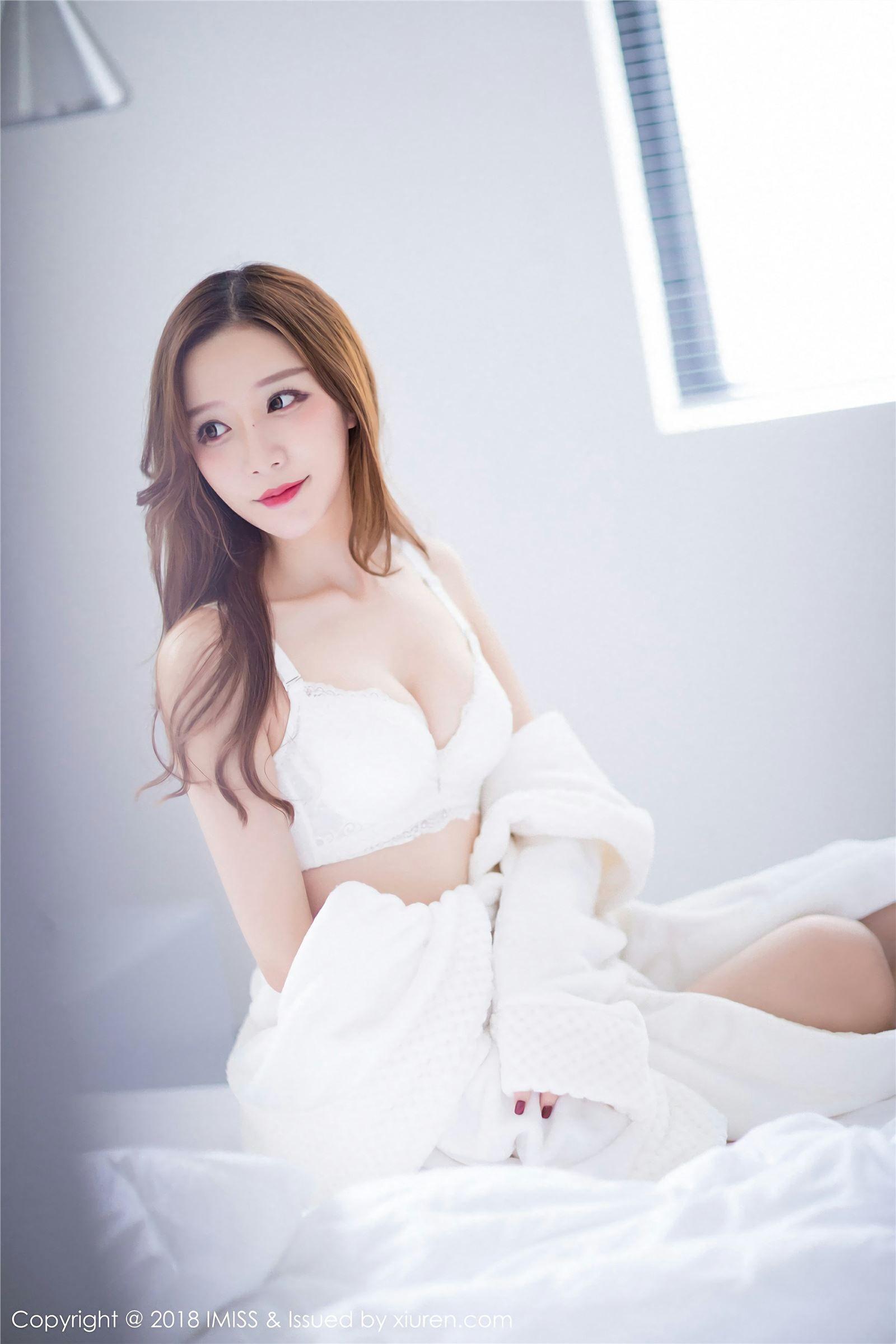 [IMISS爱蜜社美女] 2018.05.02 VOL.233 小琳_p035