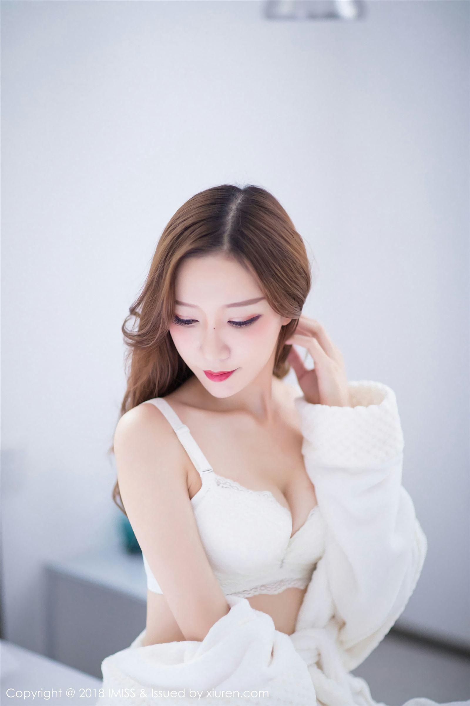 [IMISS爱蜜社美女] 2018.05.02 VOL.233 小琳_p032