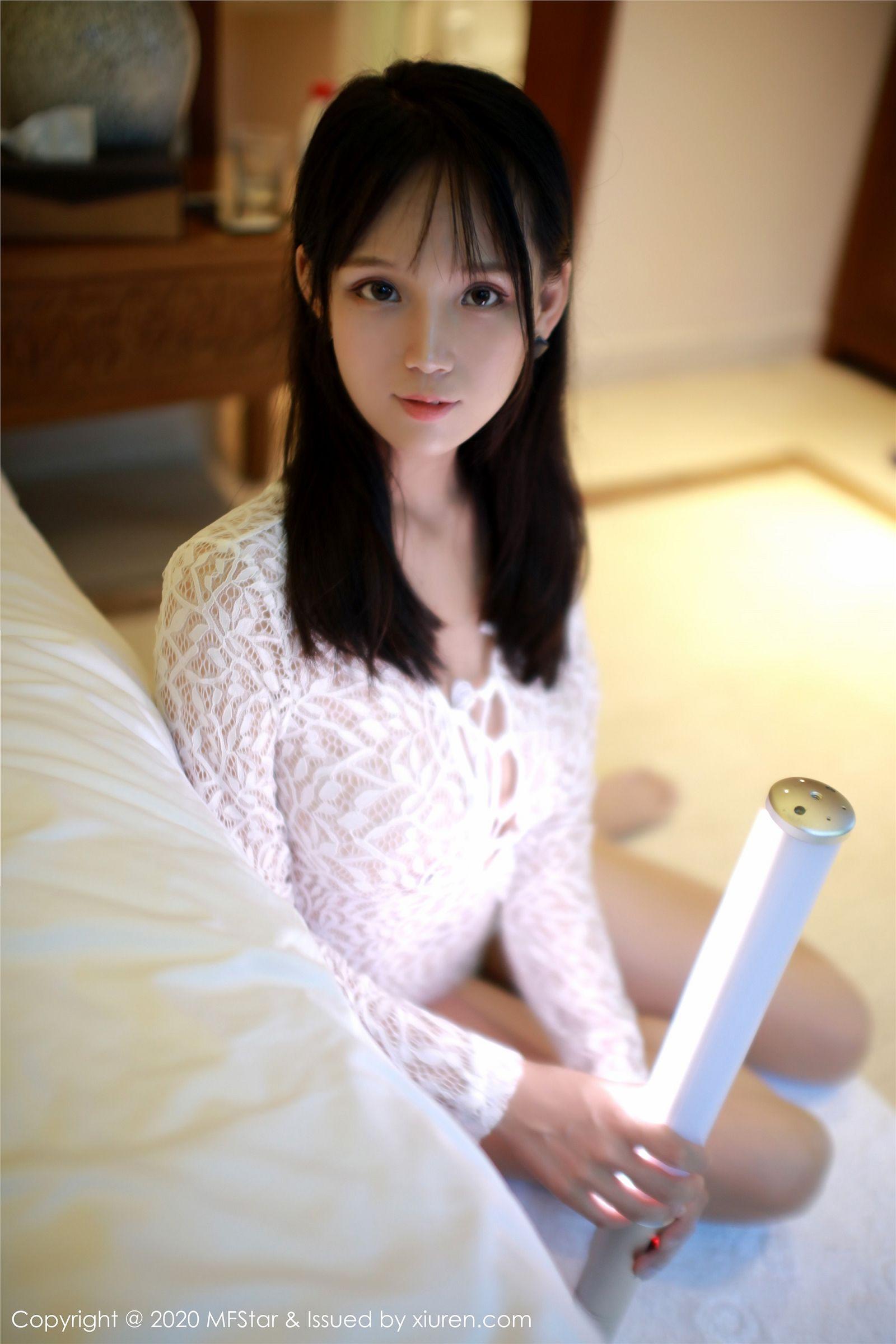 [MFStar模范学院] 2020.03.03 Vol.279 李可可_p020