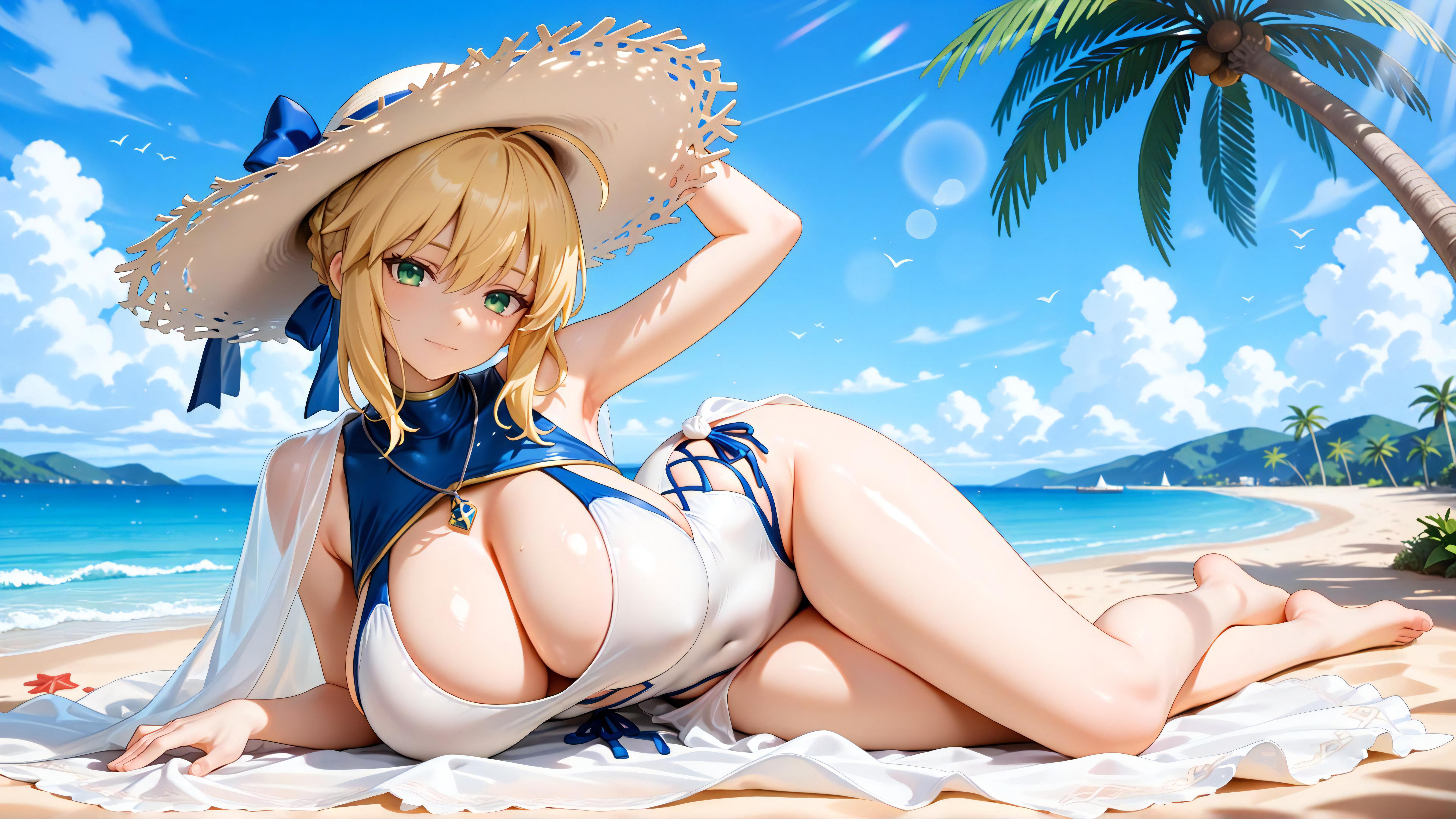 暗影_Artoria Pendragon ／ アルトリア・ペンドラゴン_128331874_p30