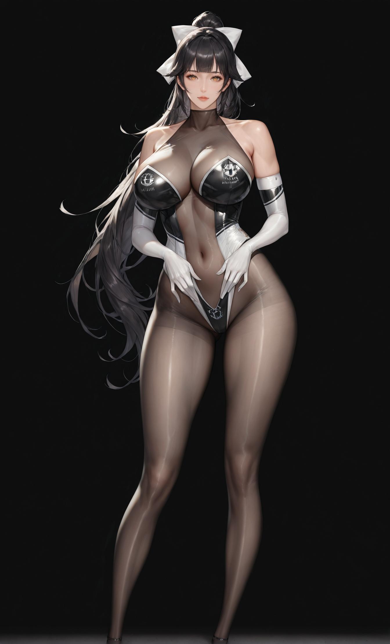 歐派_高雄(アズールレーン) Takao(Azur lane)_127555228_p0