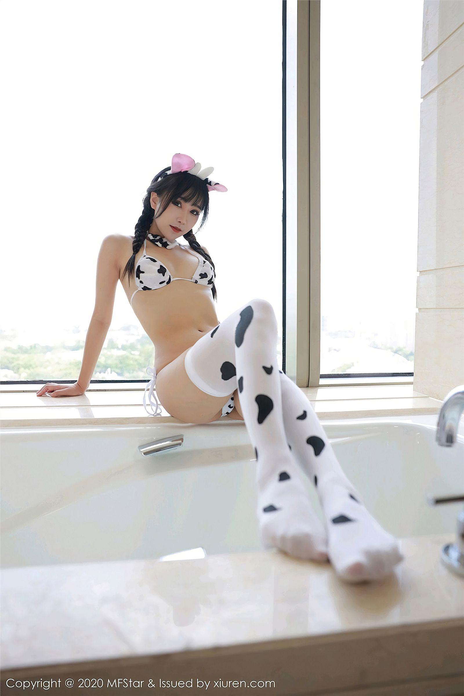 [MFStar模范学院] 2020.09.07 NO.382 小果冻儿jelly_p008