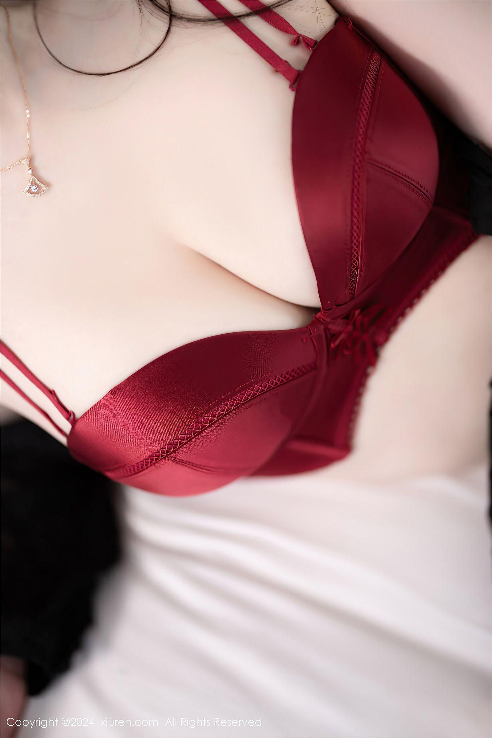 [XIUREN秀人网] 2024.04.08 NO.8354 梦心玥_p085