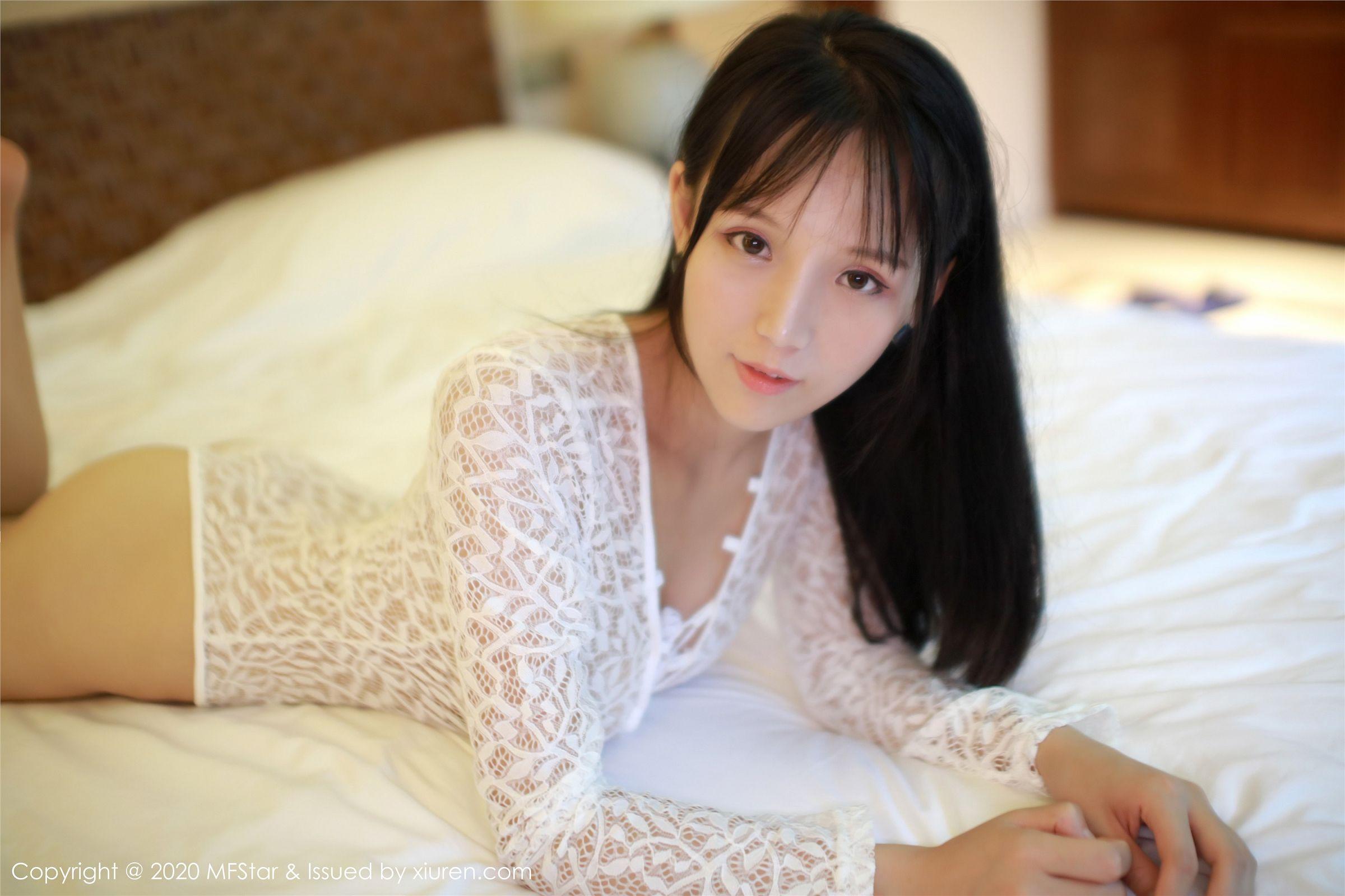 [MFStar模范学院] 2020.03.03 Vol.279 李可可_p040