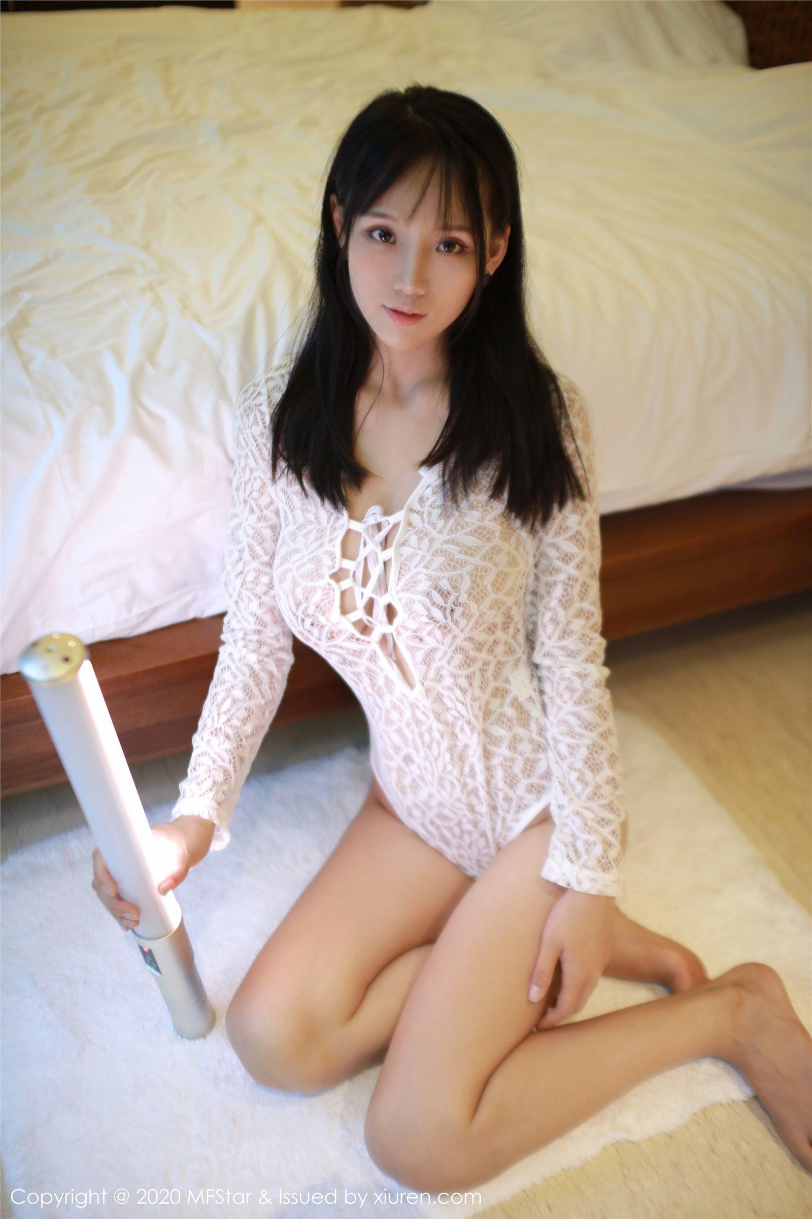 [MFStar模范学院] 2020.03.03 Vol.279 李可可_p018