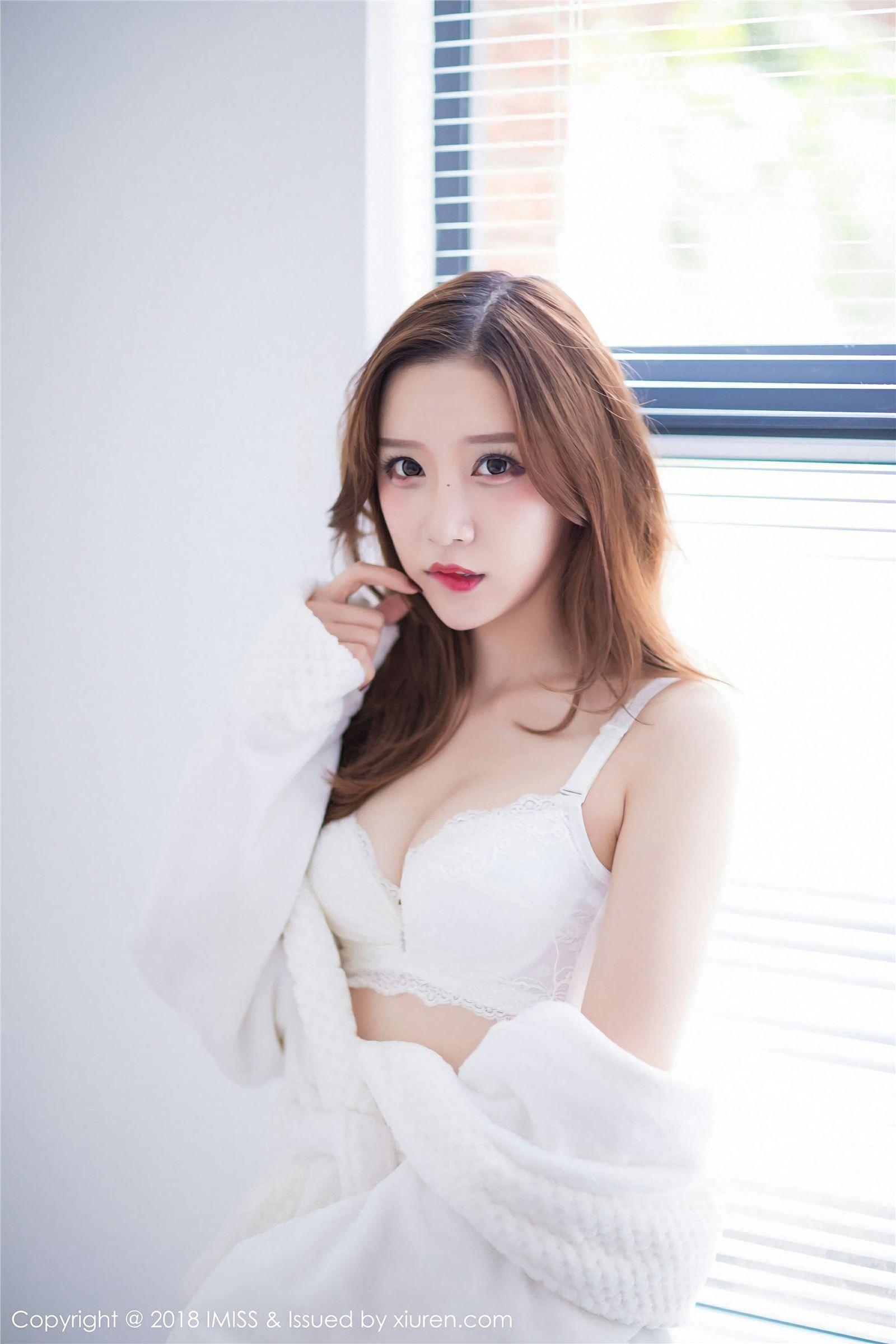 [IMISS爱蜜社美女] 2018.05.02 VOL.233 小琳_p003