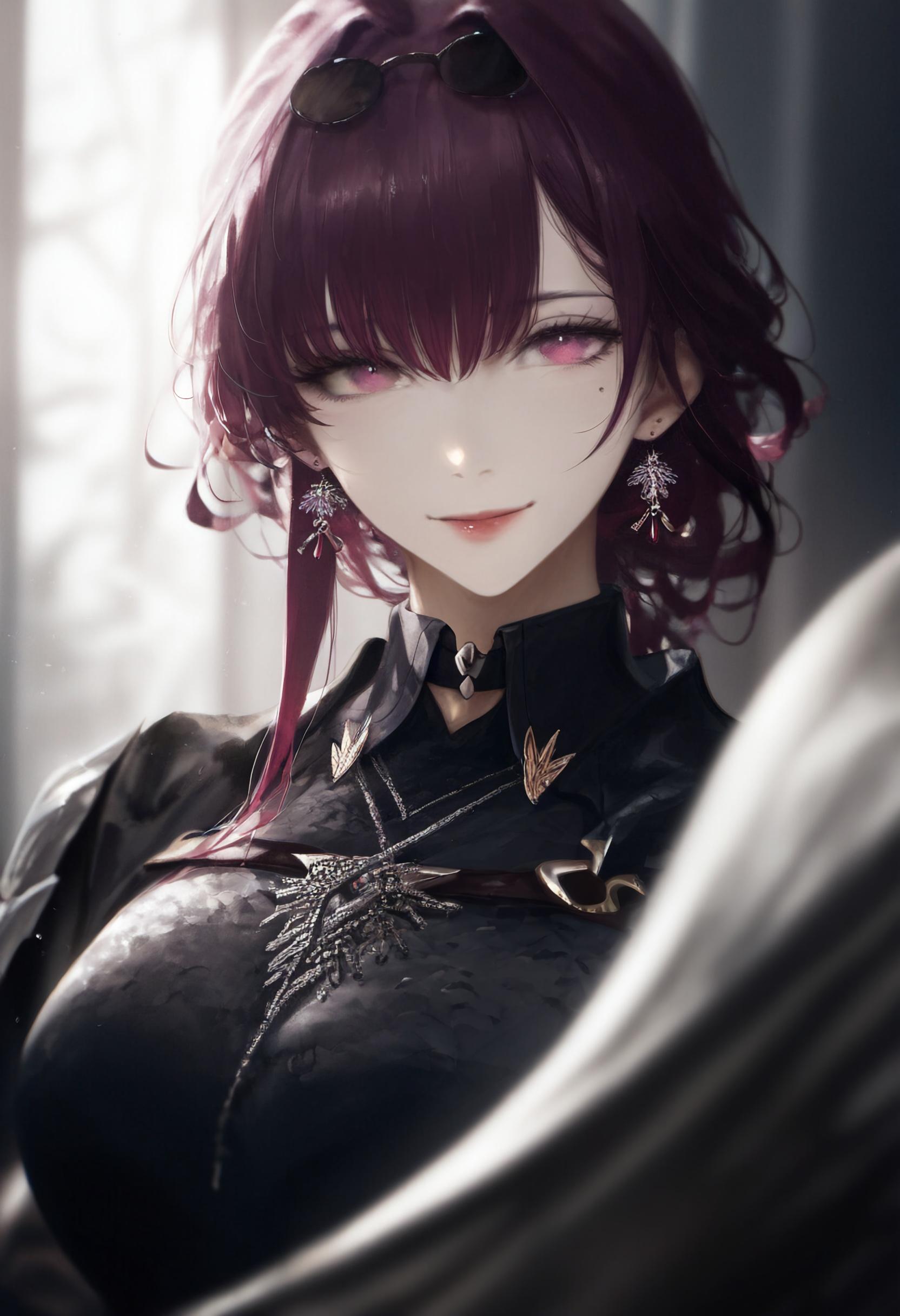 古兰_中世纪卡芙卡～_125898444_p1