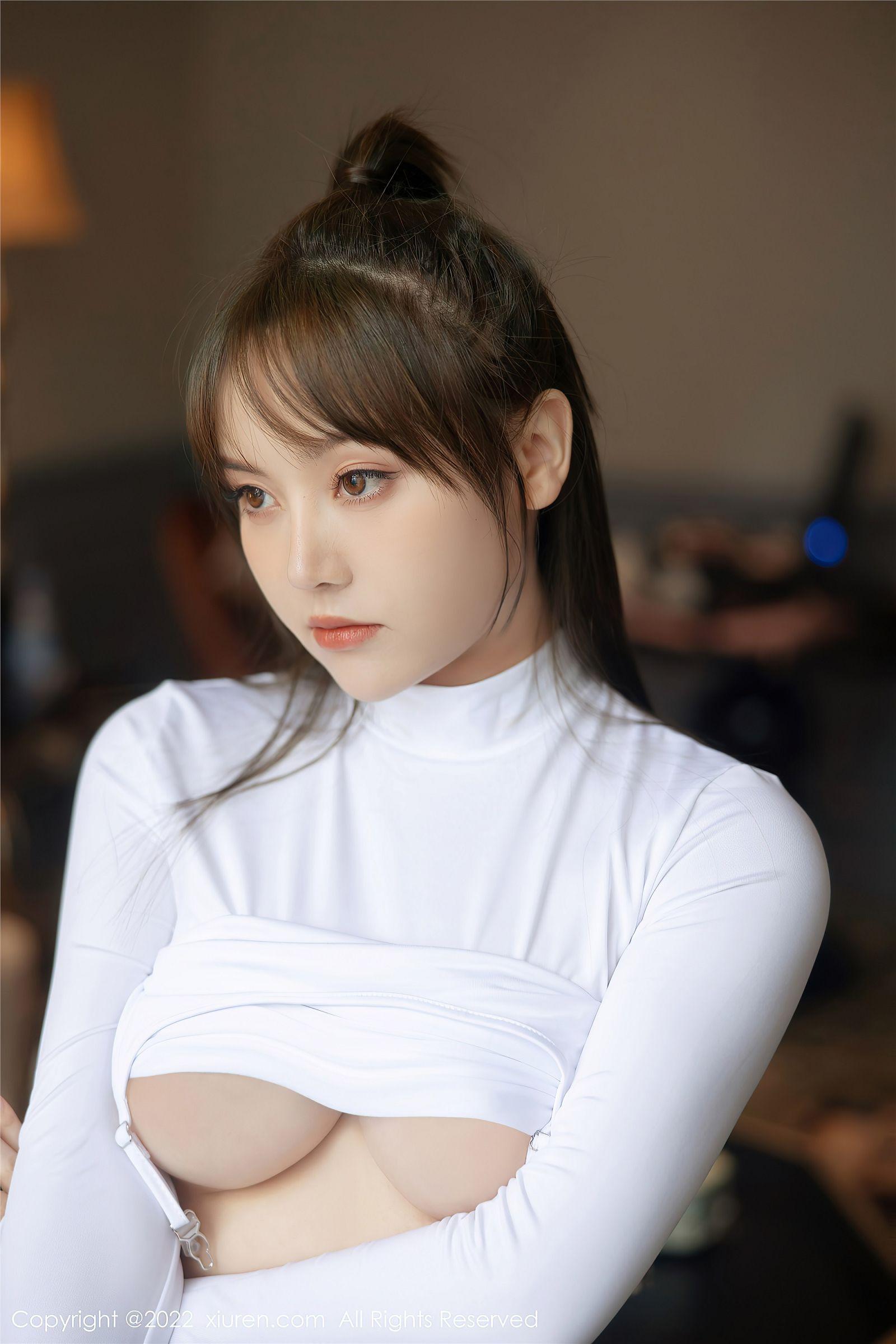 [XIUREN秀人网] 2022.07.20 NO.5304 豆瓣酱_p037