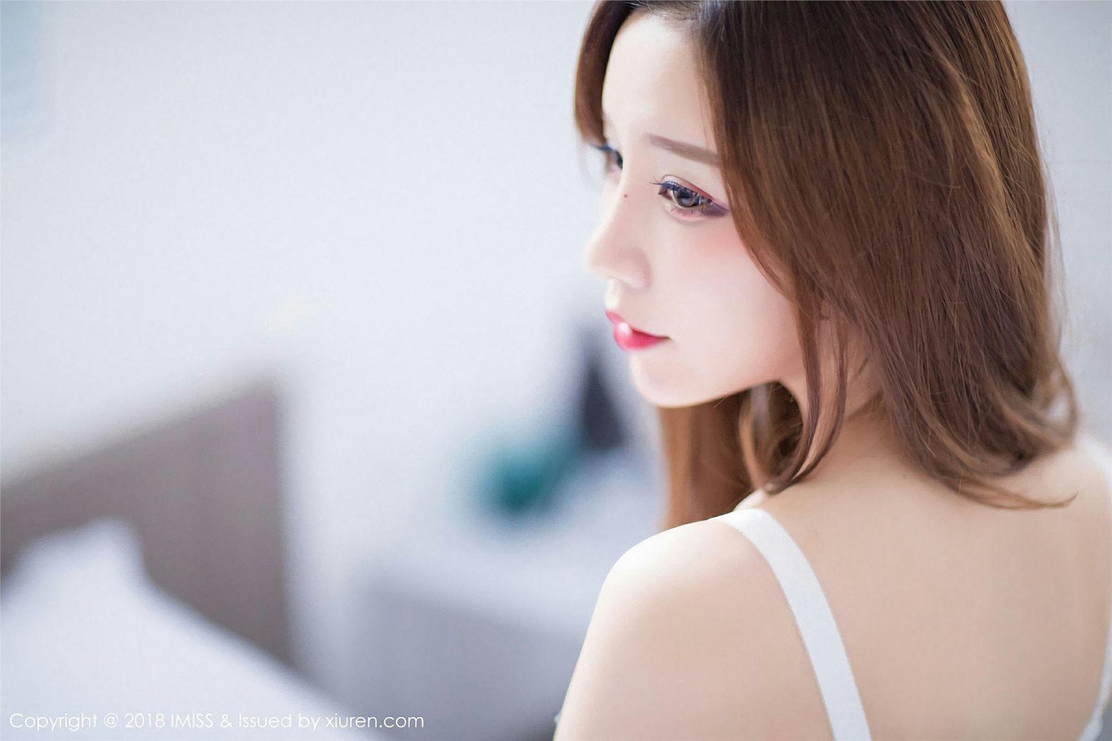 [IMISS爱蜜社美女] 2018.05.02 VOL.233 小琳_p029
