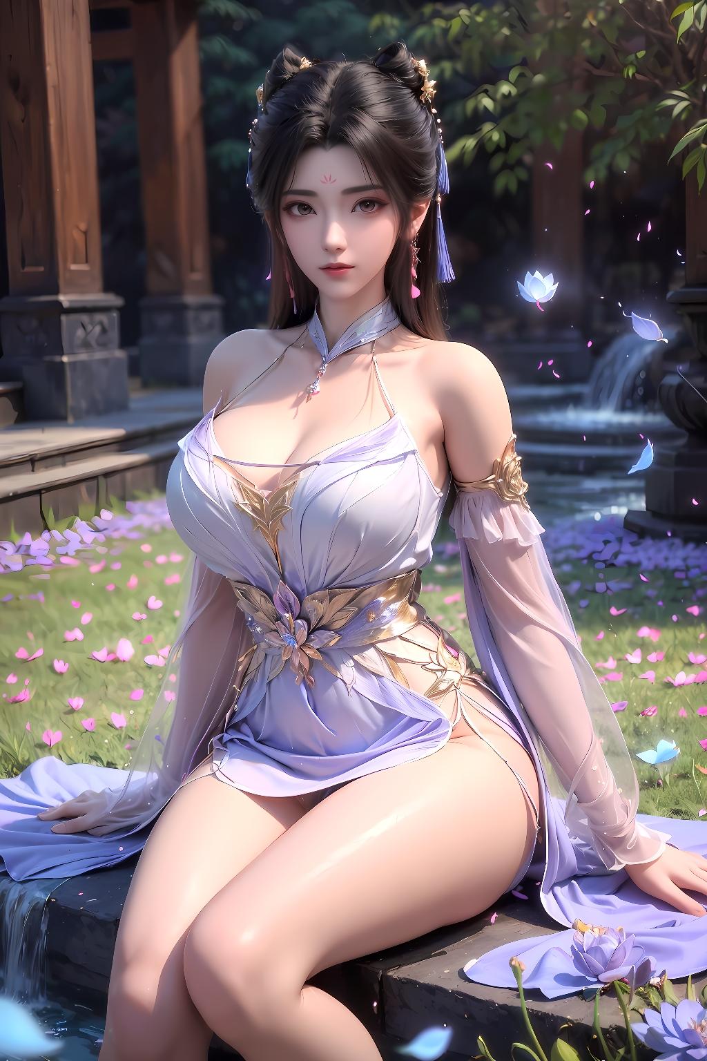 冰淇淋_梦可儿_121726327_p1