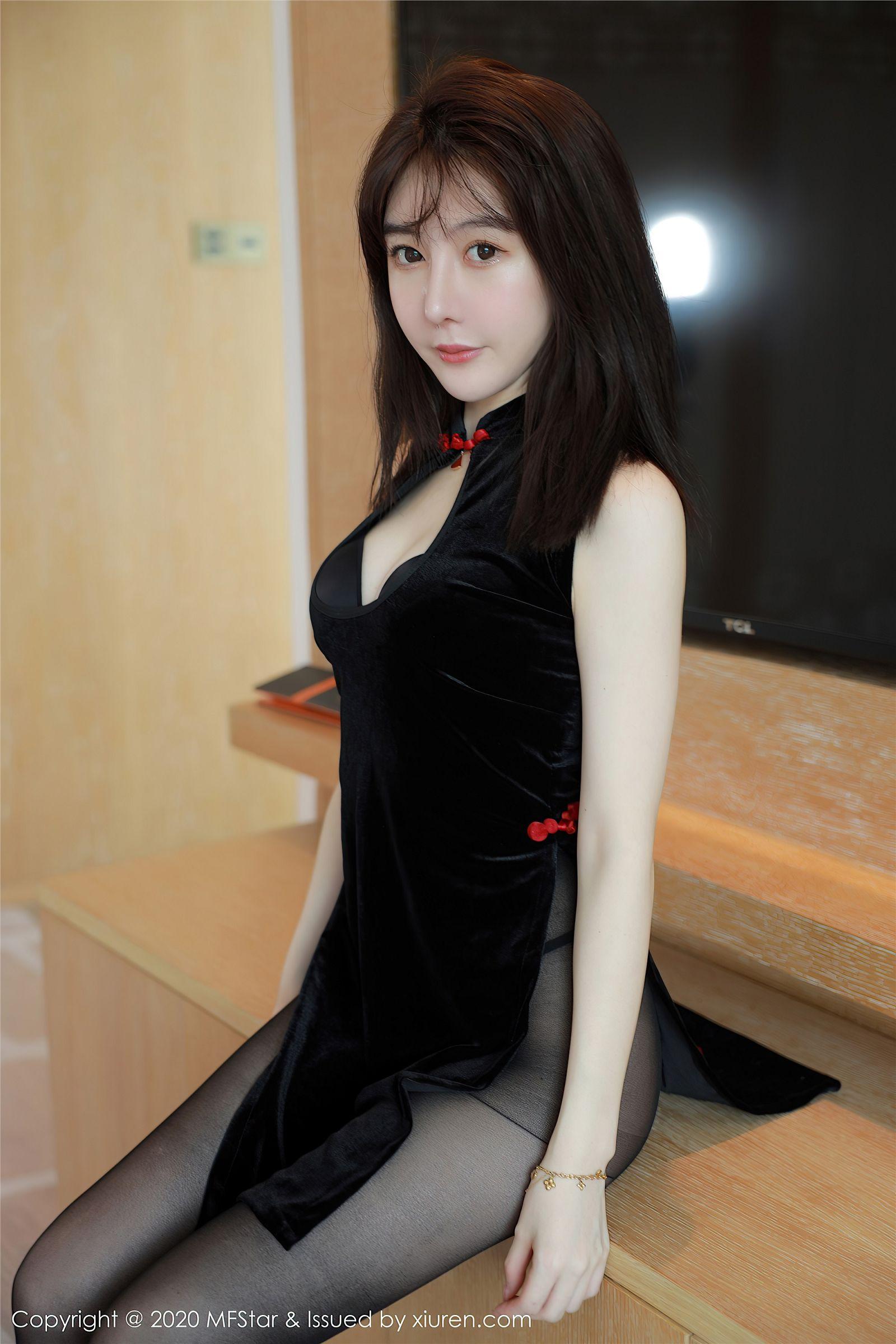 [MFStar模范学院] 2020.10.16 NO.402 薛琪琪sandy_p020