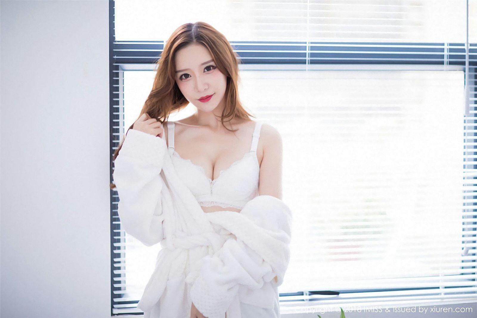 [IMISS爱蜜社美女] 2018.05.02 VOL.233 小琳_p039