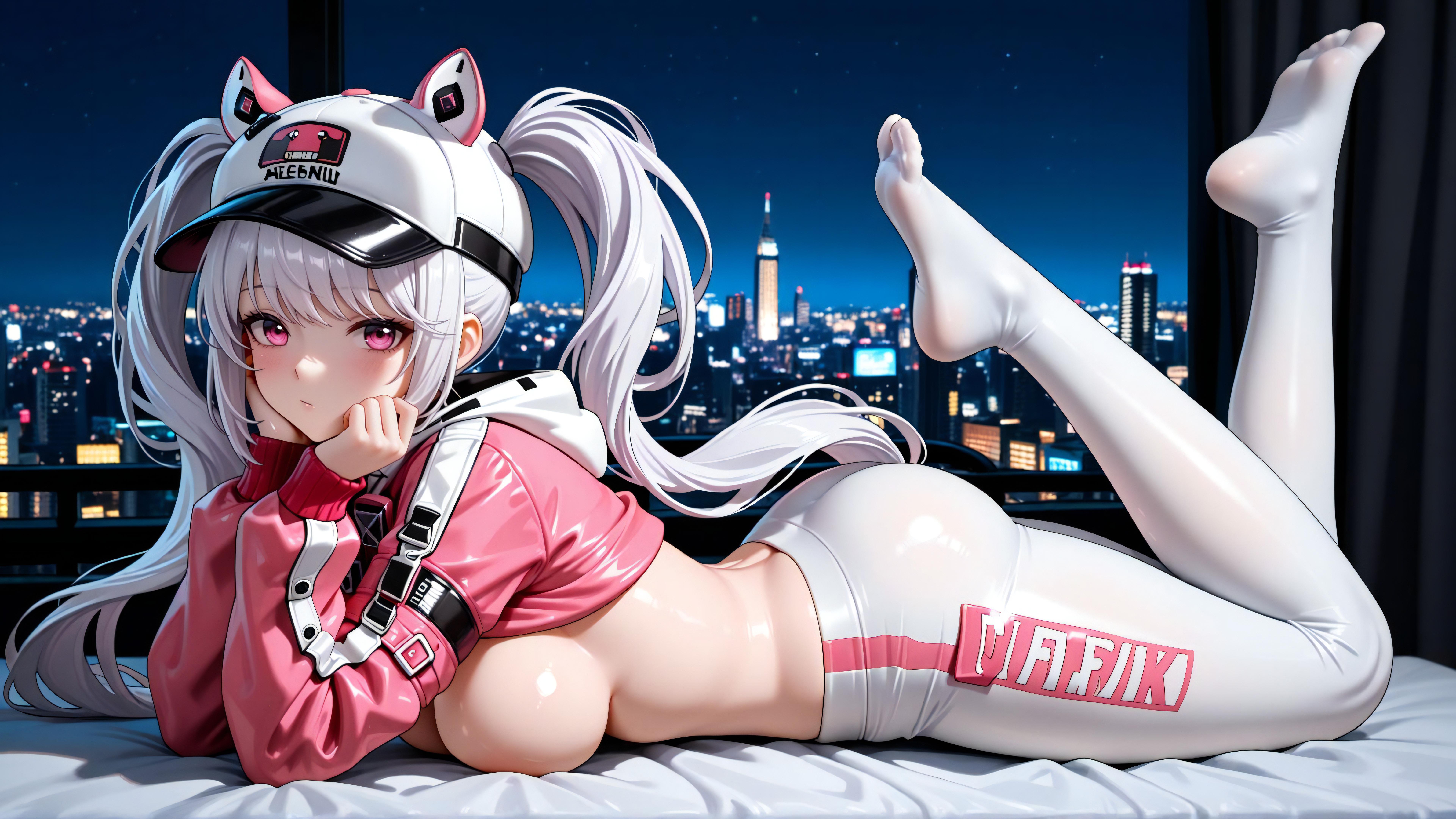 暗影_NIKKE： Alice ／ アリス(勝利の女神：NIKKE)_128117443_p32