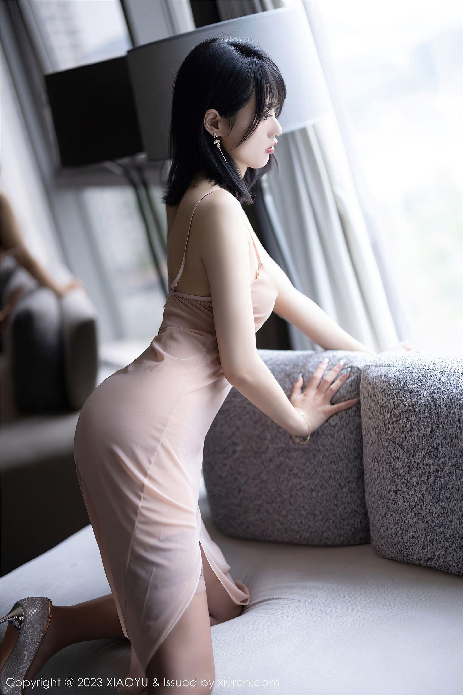 [XIAOYU画语界] 2023.05.16 NO.1028 林子遥_p019