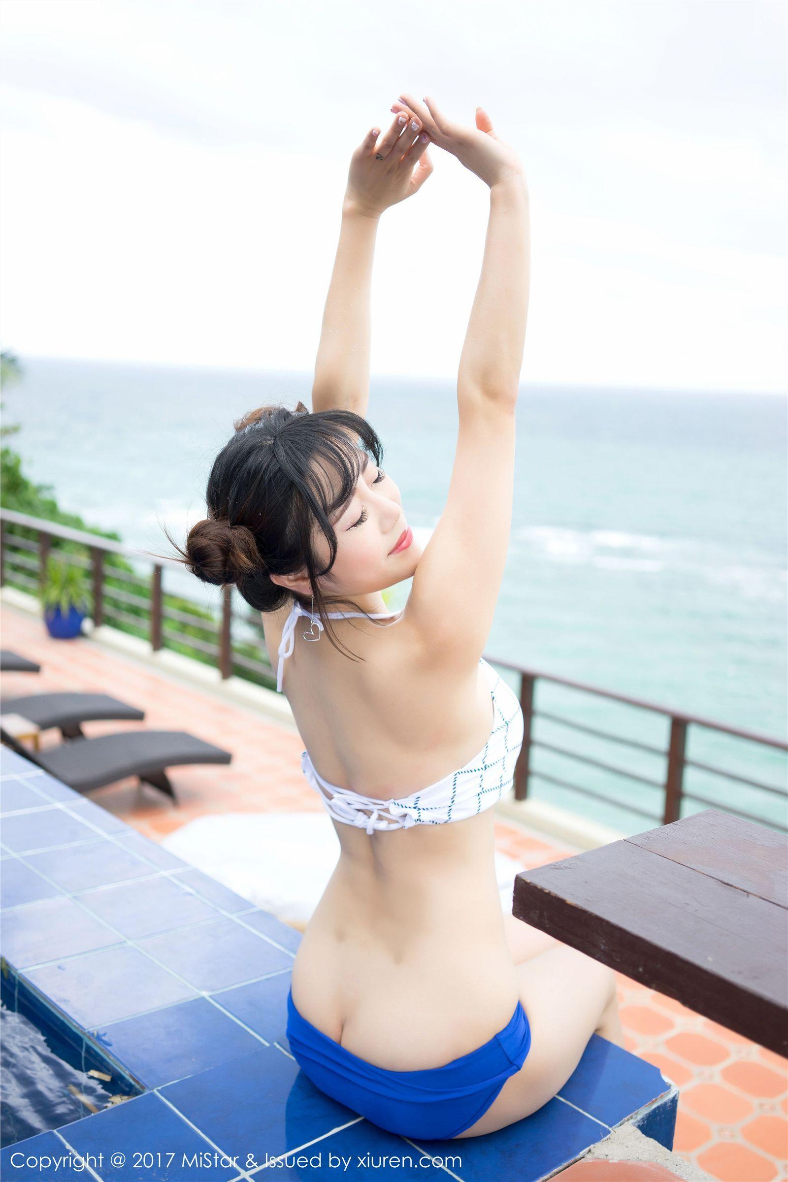 [MiStar美女] 2017.01.17 Vol.149 兜豆靓Youlina_p024