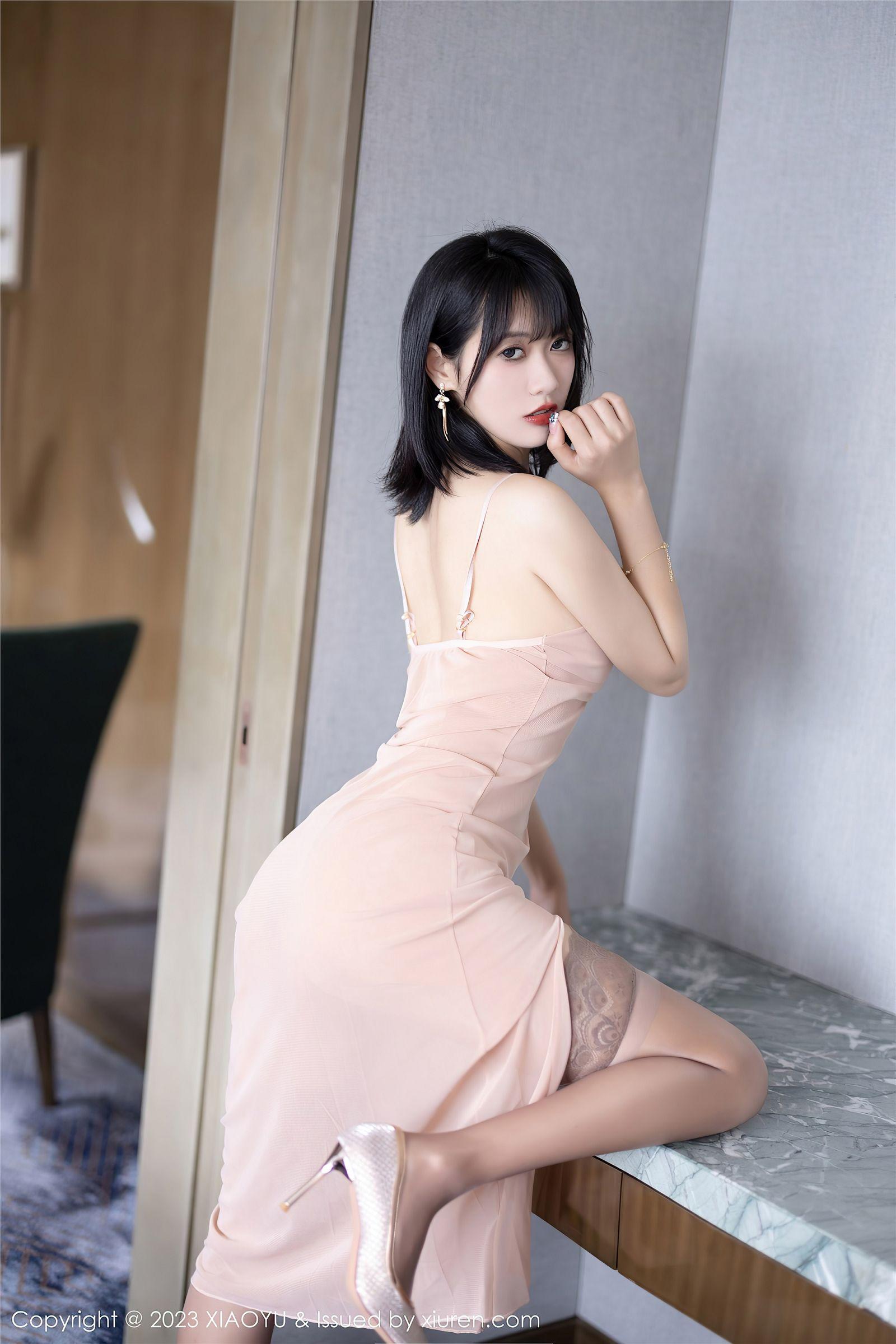 [XIAOYU画语界] 2023.05.16 NO.1028 林子遥_p078
