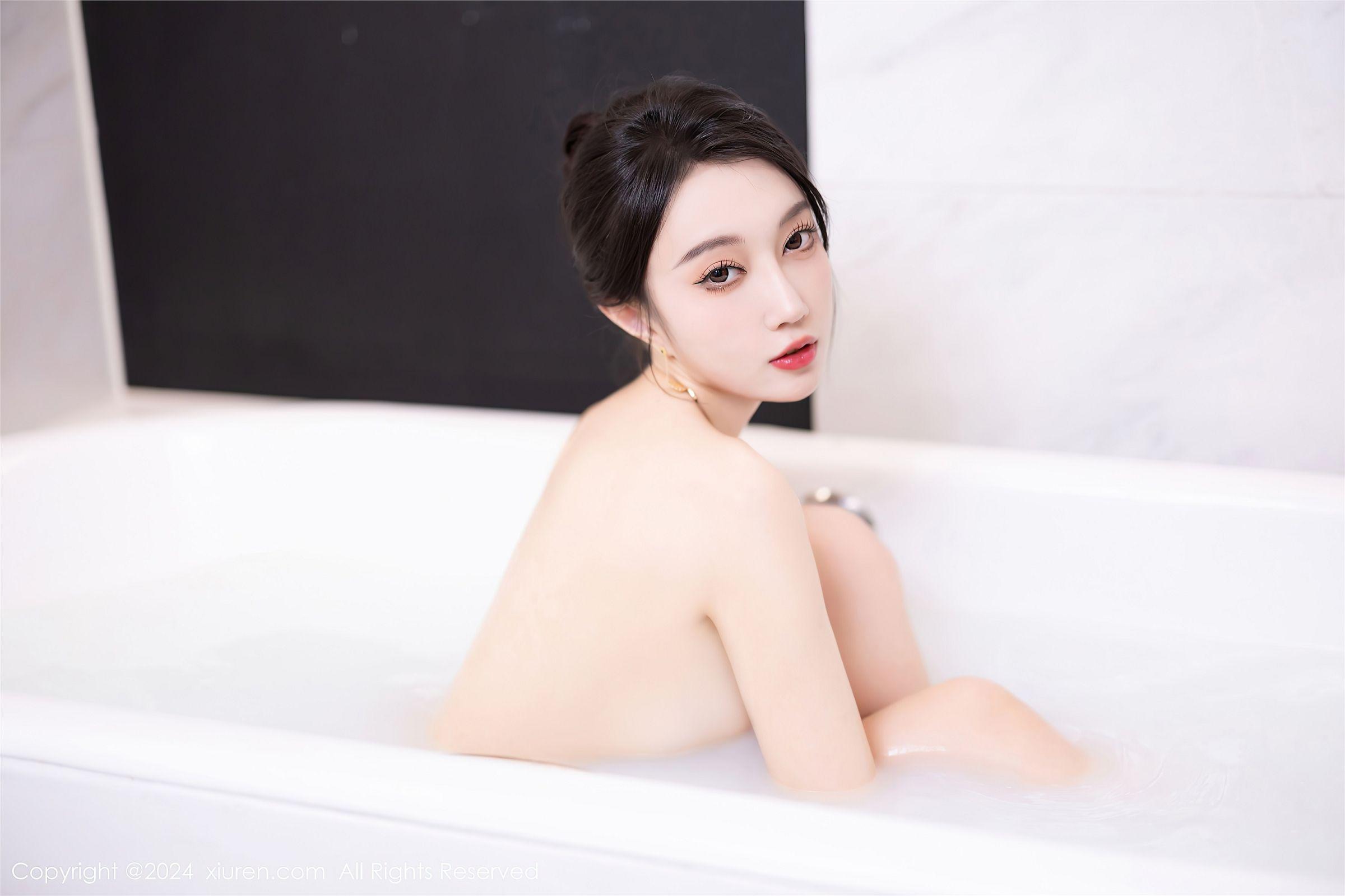 [XIUREN秀人网] 2024.04.30 NO.8479 玥儿玥_p068