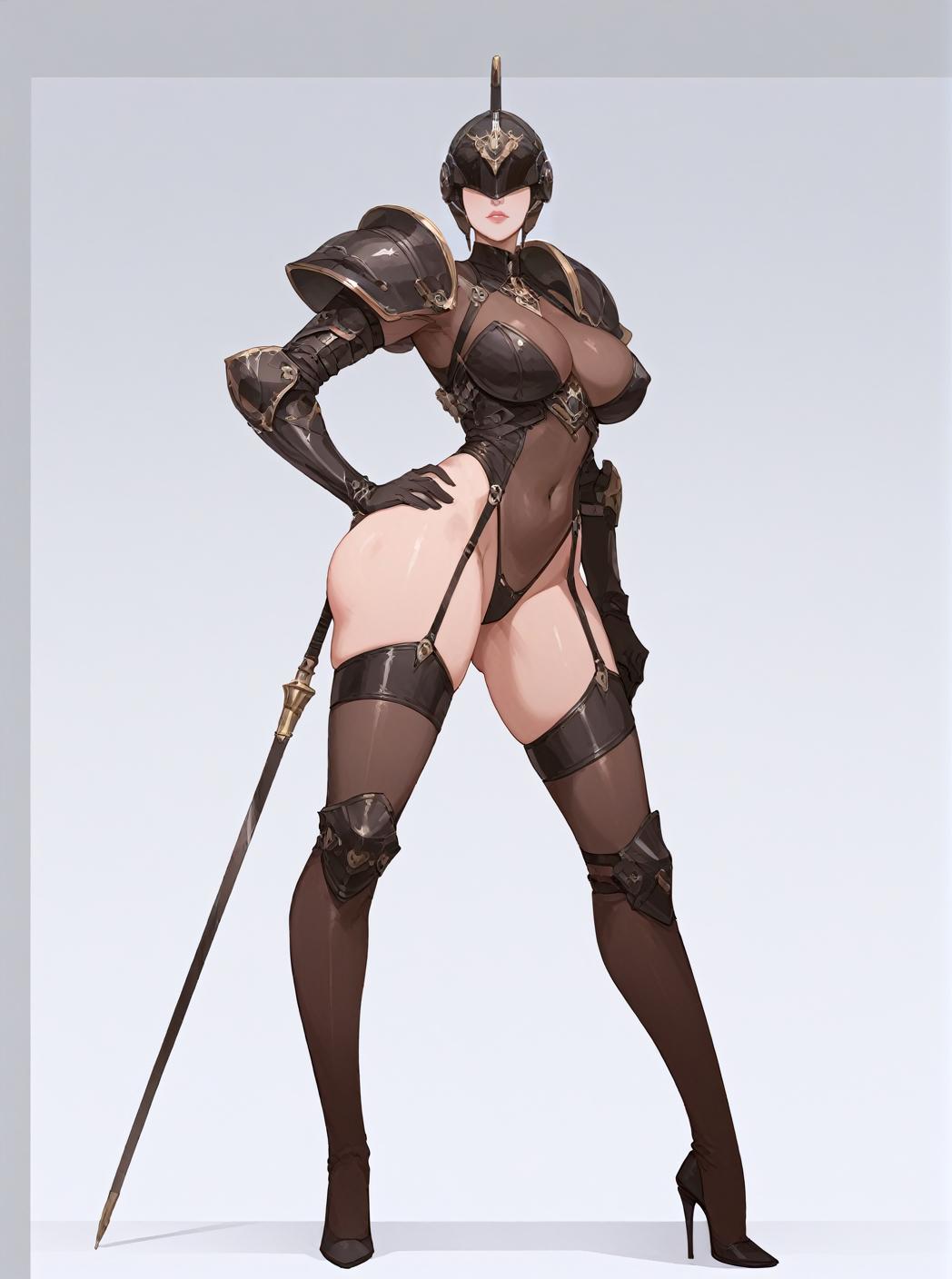 sHu_Female Knight_124821083_p32