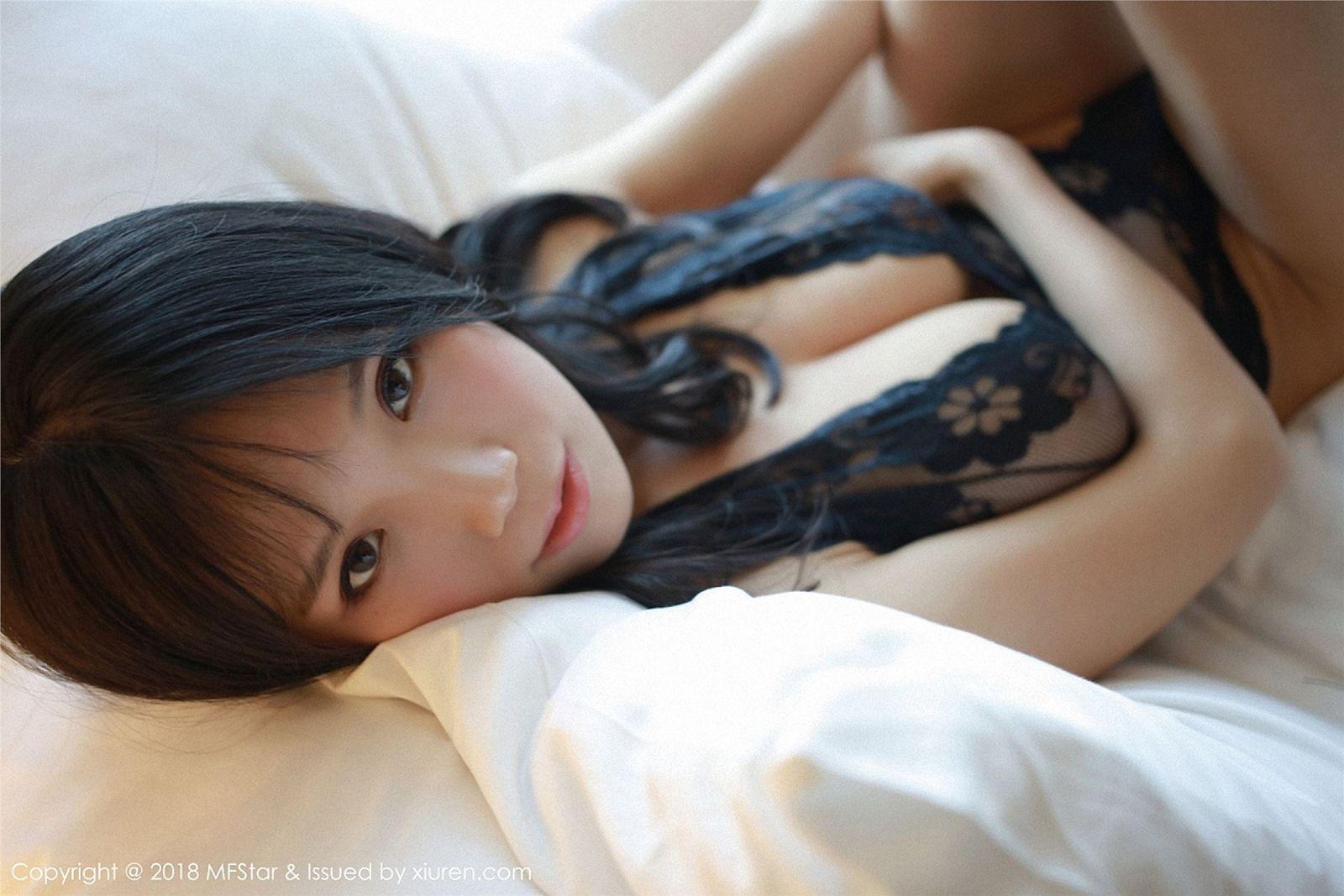 [模范学院美女] 2018.06.21 Vol.127 李可可_p016